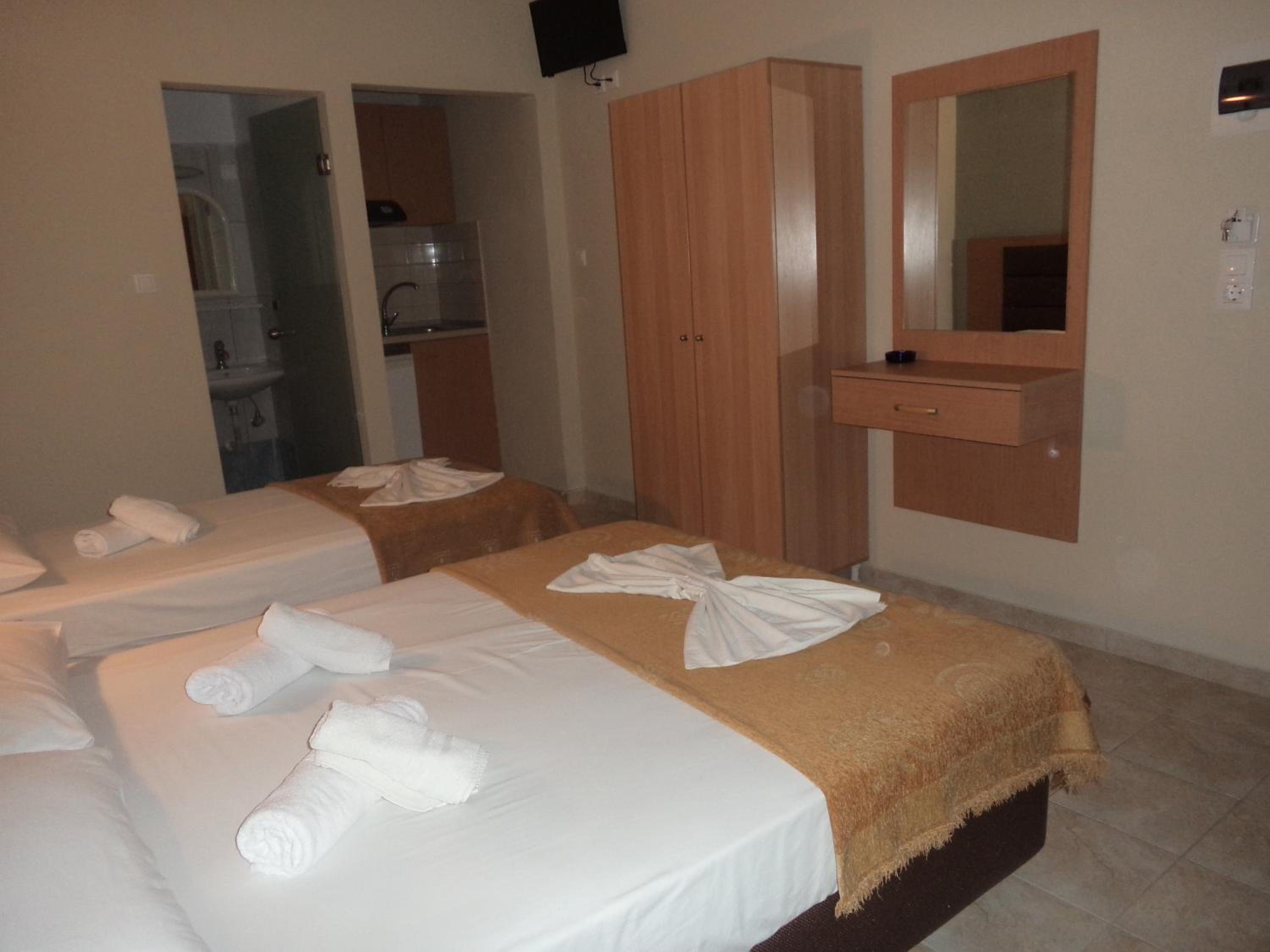 Triple Room photo 2