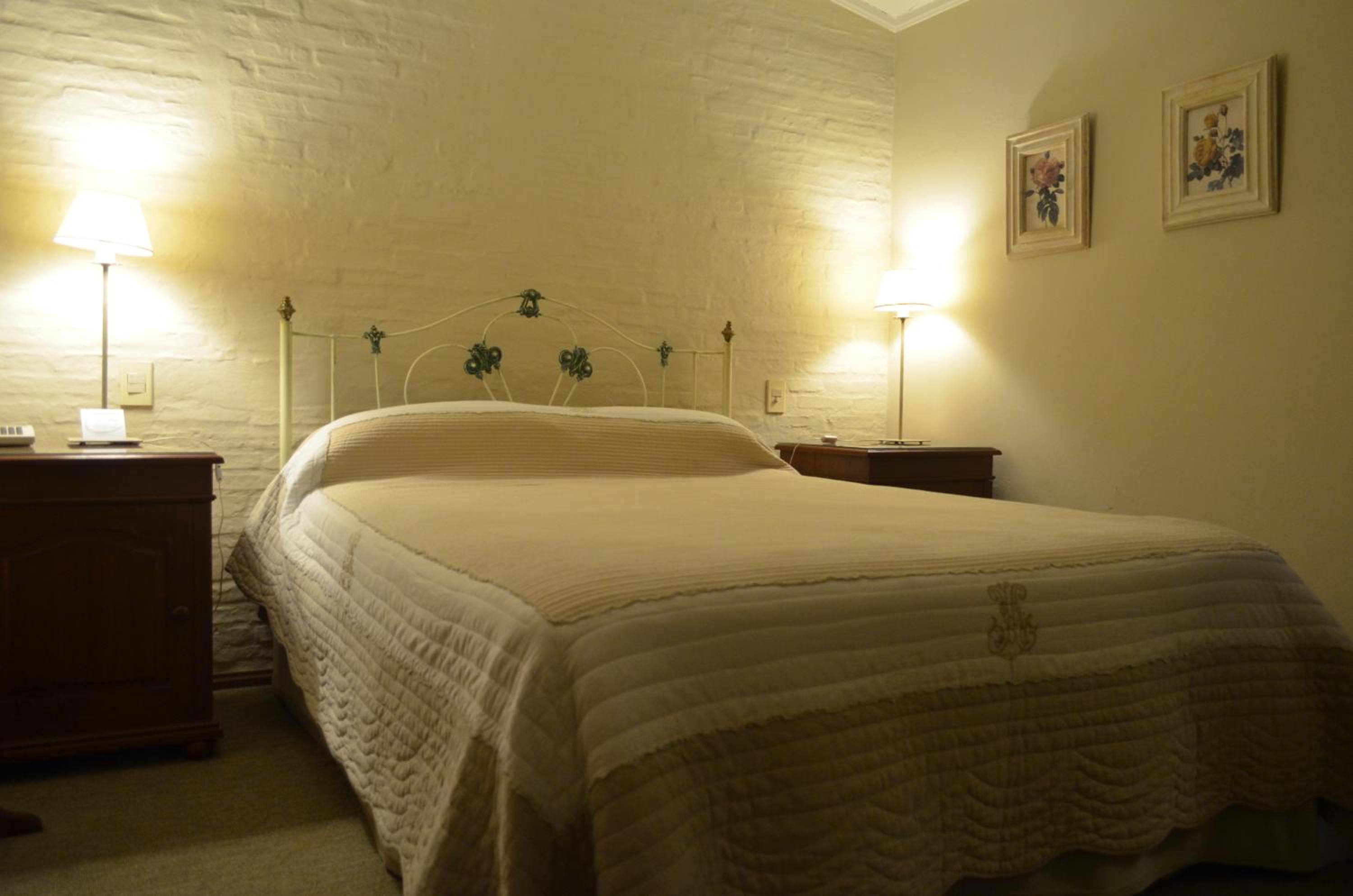 Standard Double Room photo 2