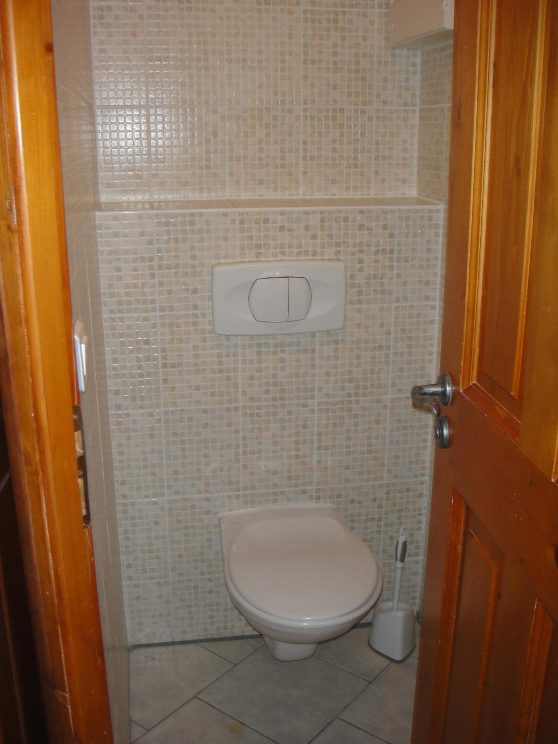 Large Two-Bedroom Apartment (6-8 Adults) photo 3