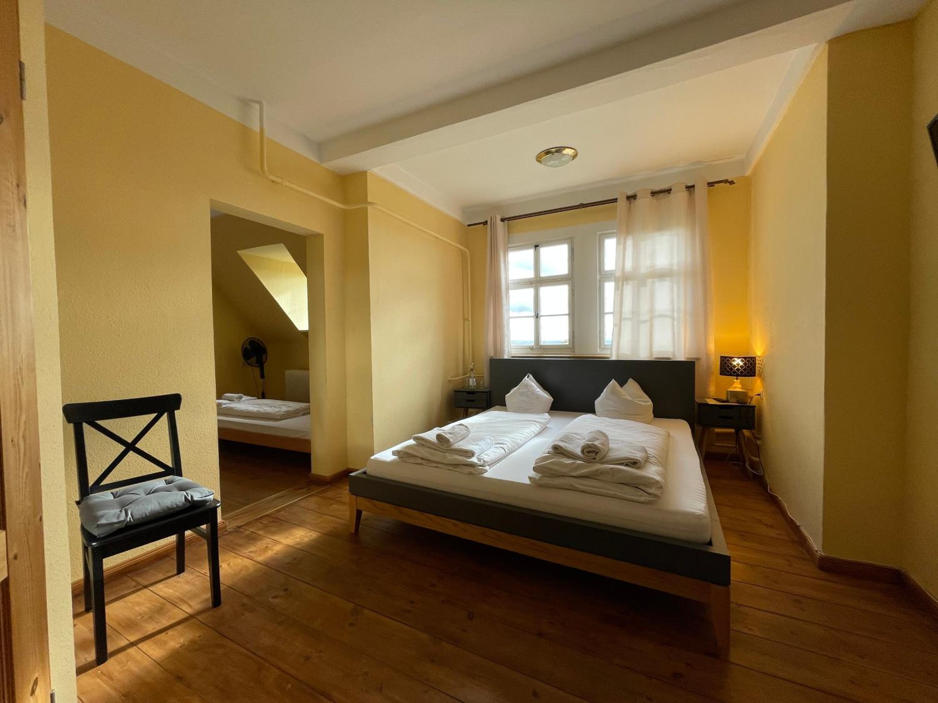 Triple Room - Photo 1