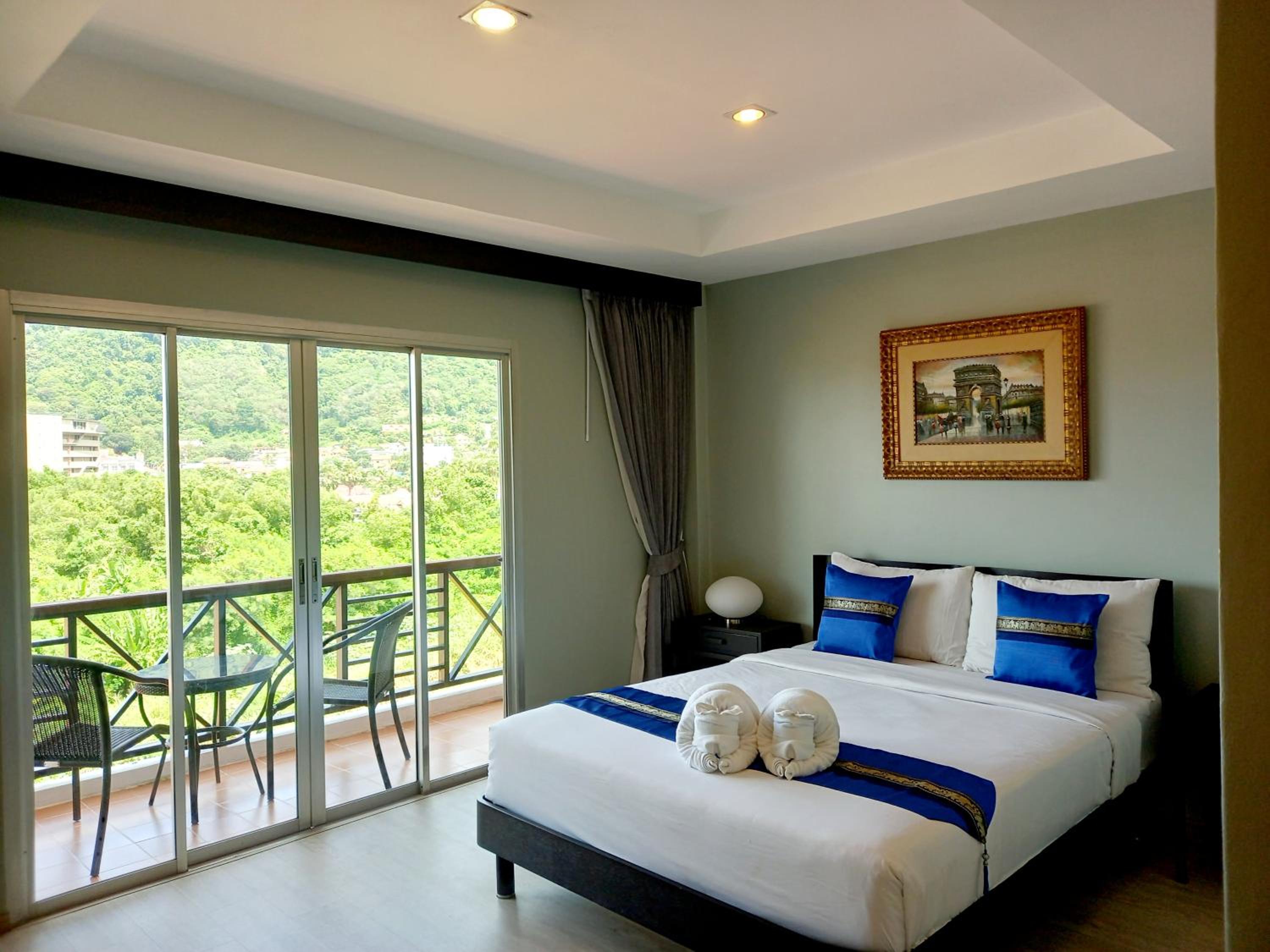 Superior Double Room photo 2