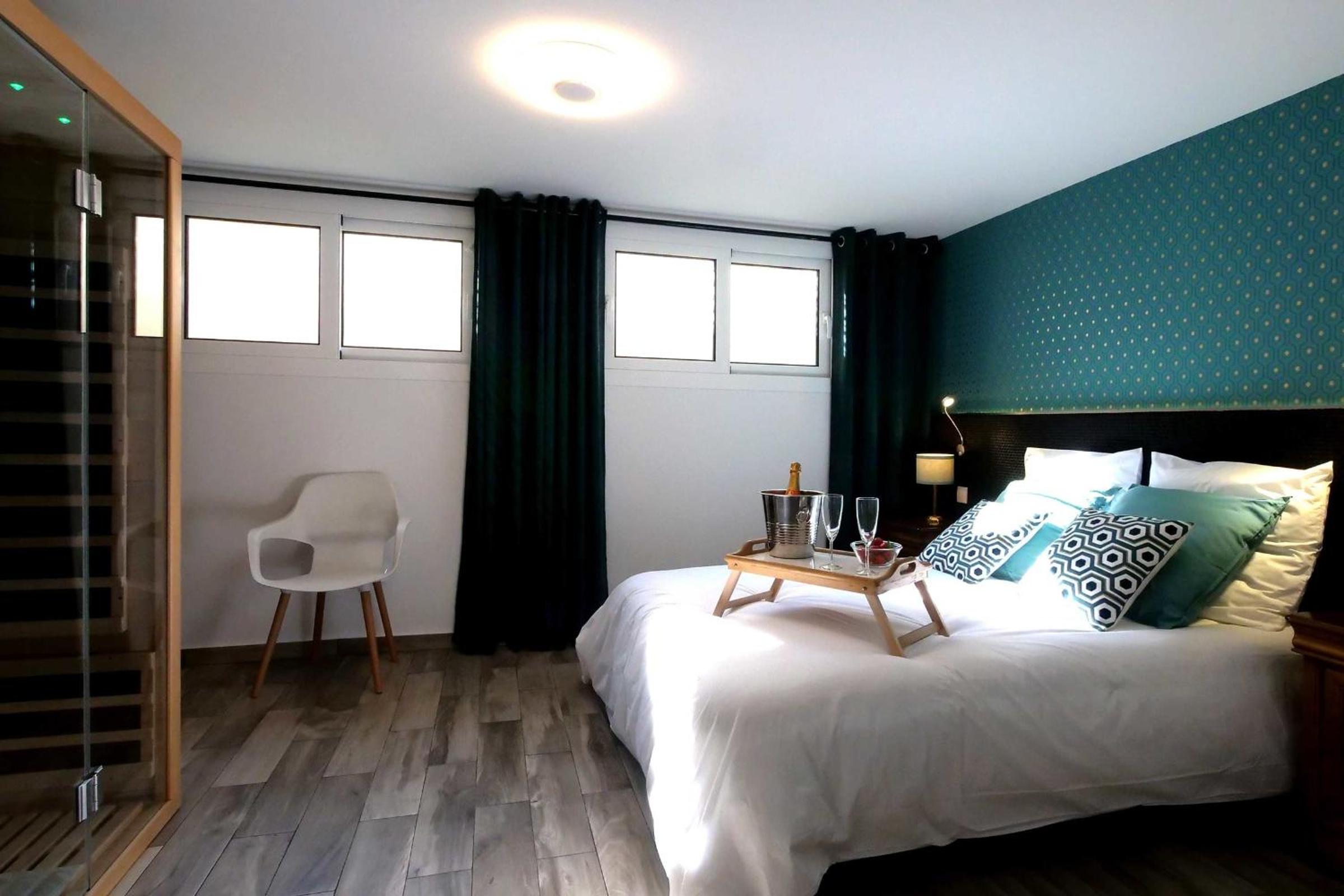 Superior Apartment photo 1