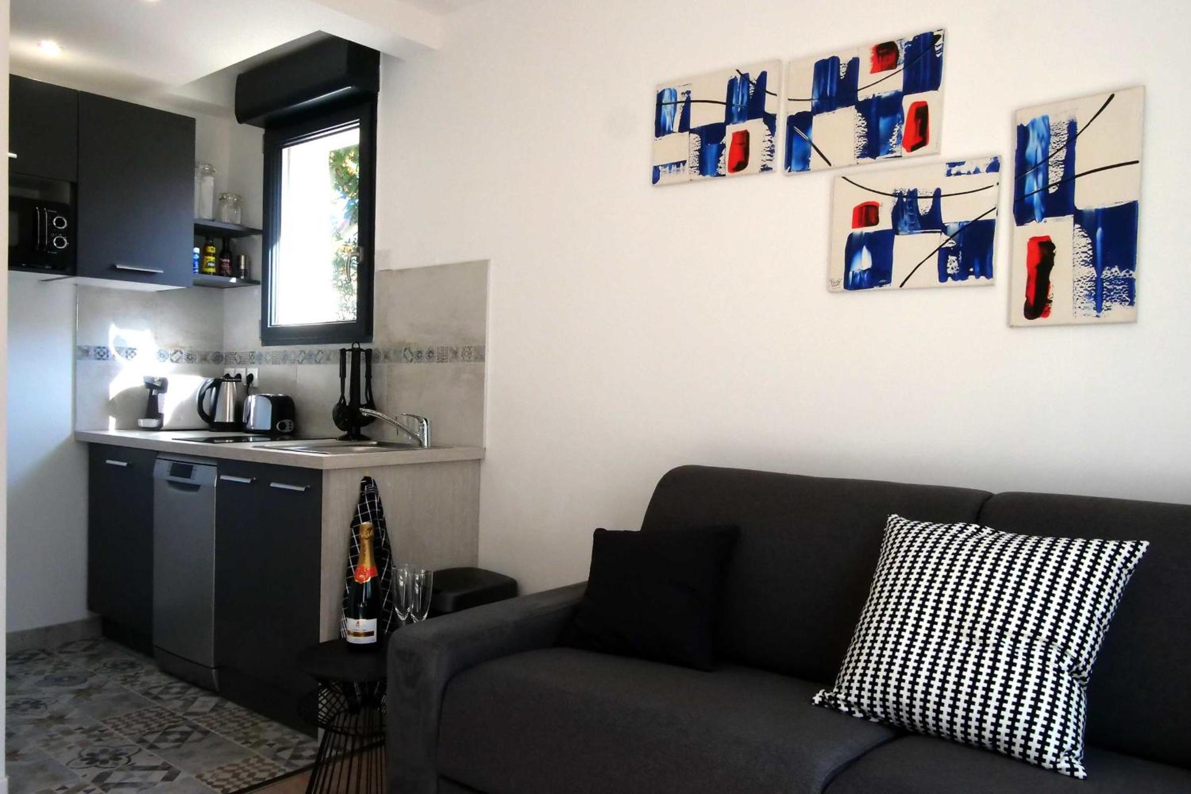 Superior Apartment photo 2
