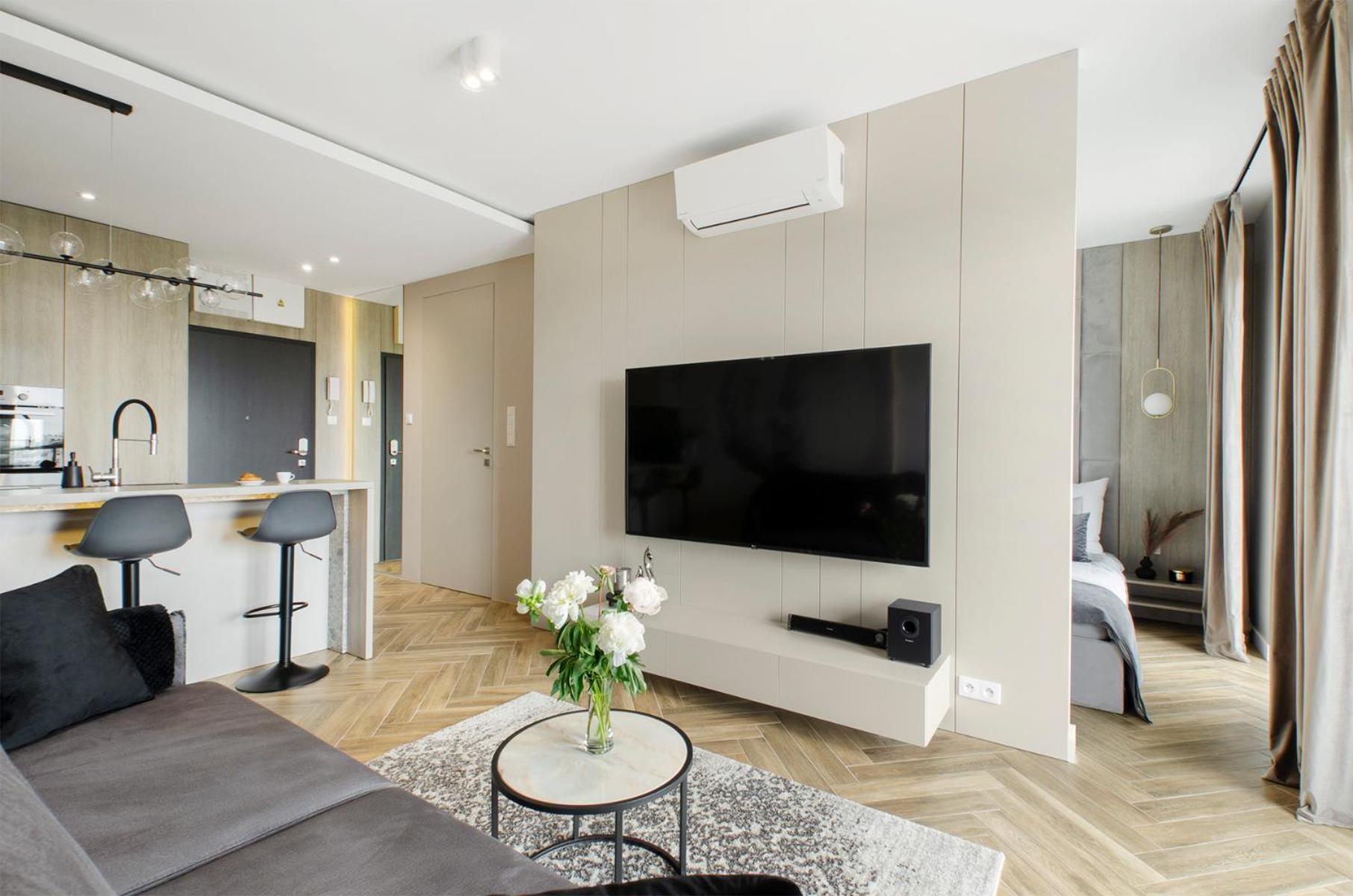 Deluxe Apartment - Photo 4