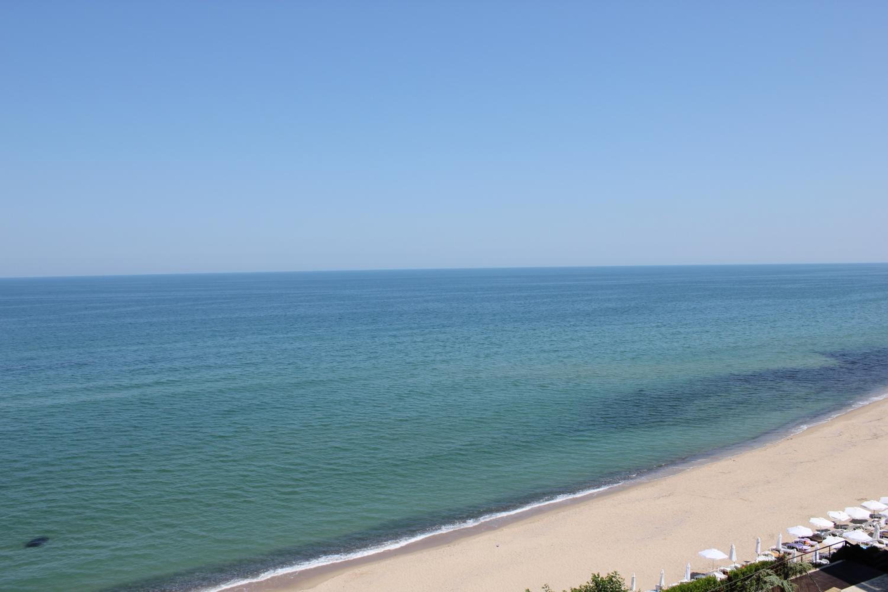 Two-Bedroom Apartment with Sea View photo 1