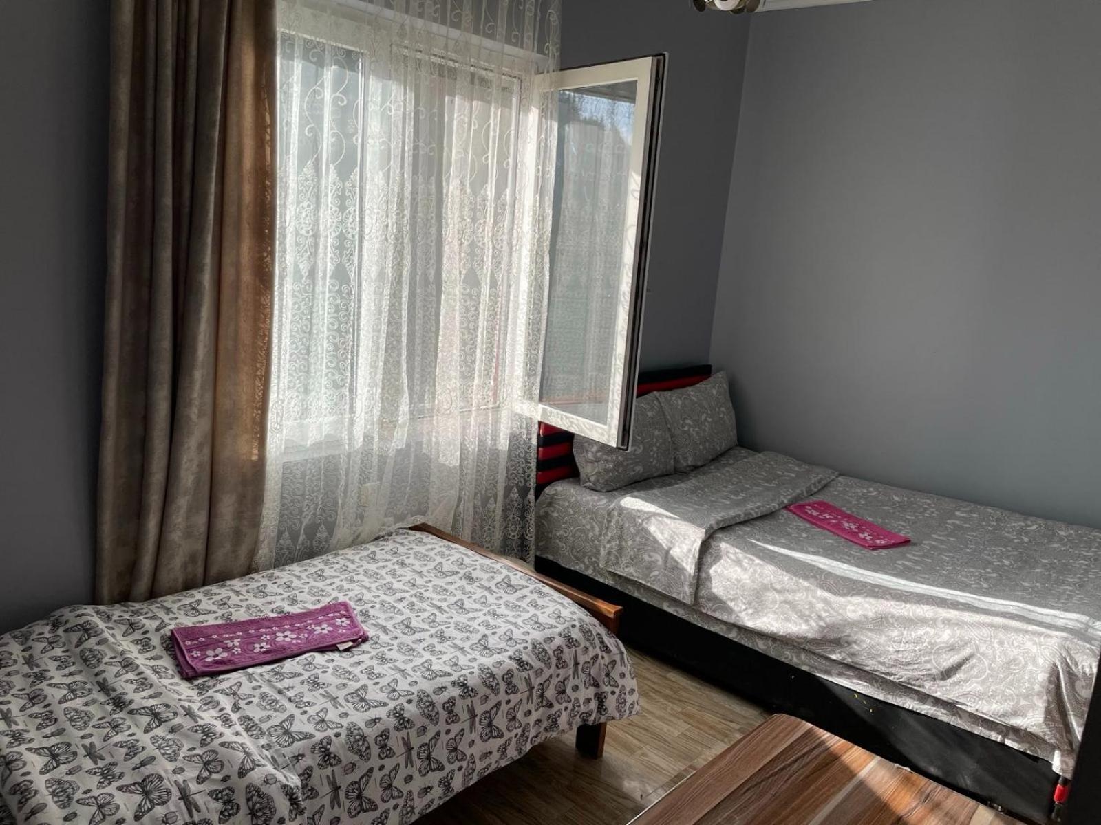 Deluxe Double Room with Bath