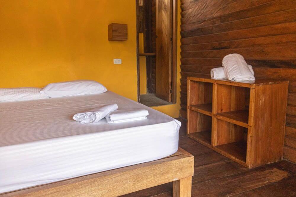 Double Room with Garden View photo 2