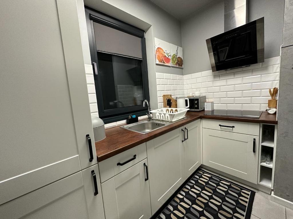 Three-Bedroom Townhouse photo 2