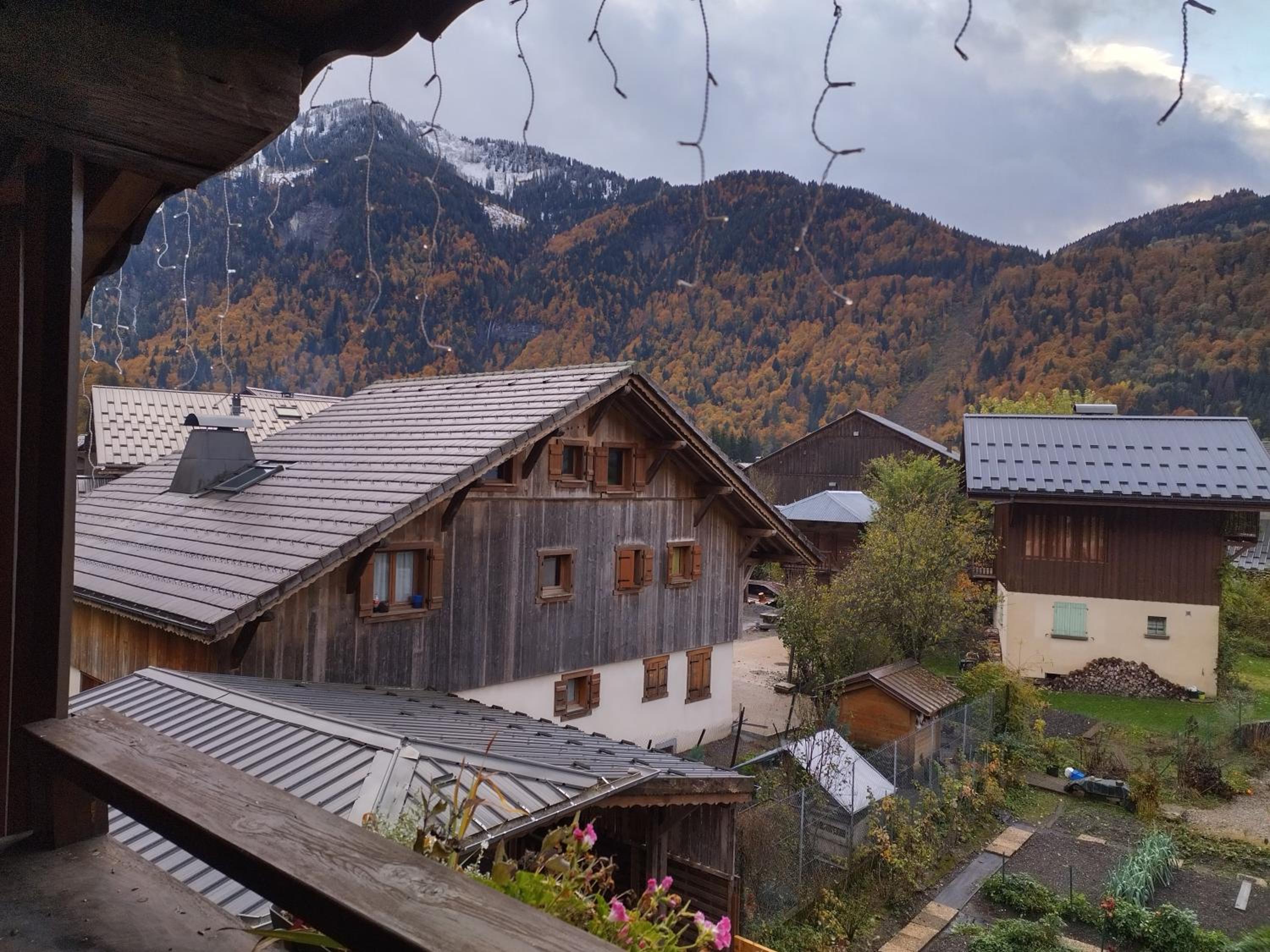 Chalet photo 1