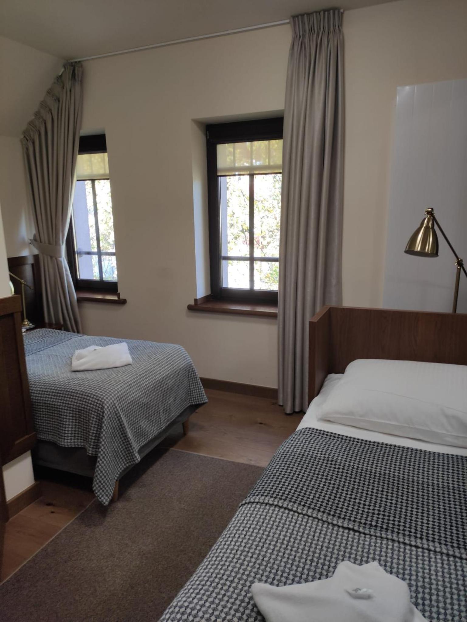Standard Double Room - Photo 1