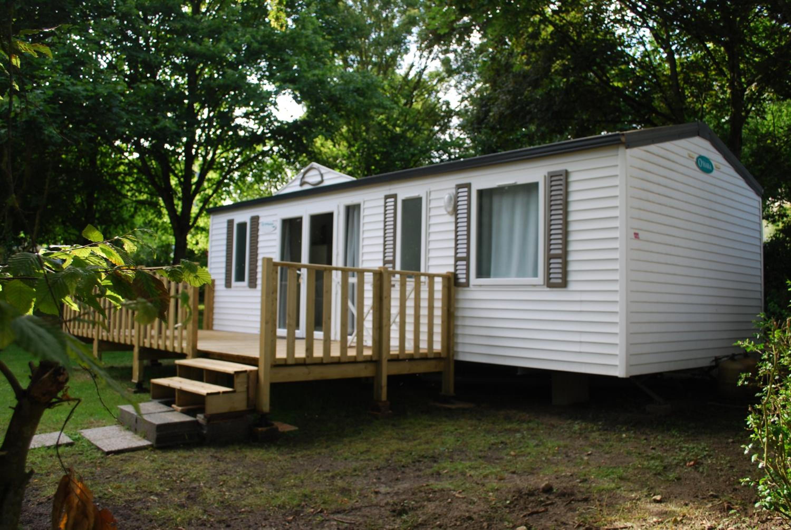 Mobile Home photo 1