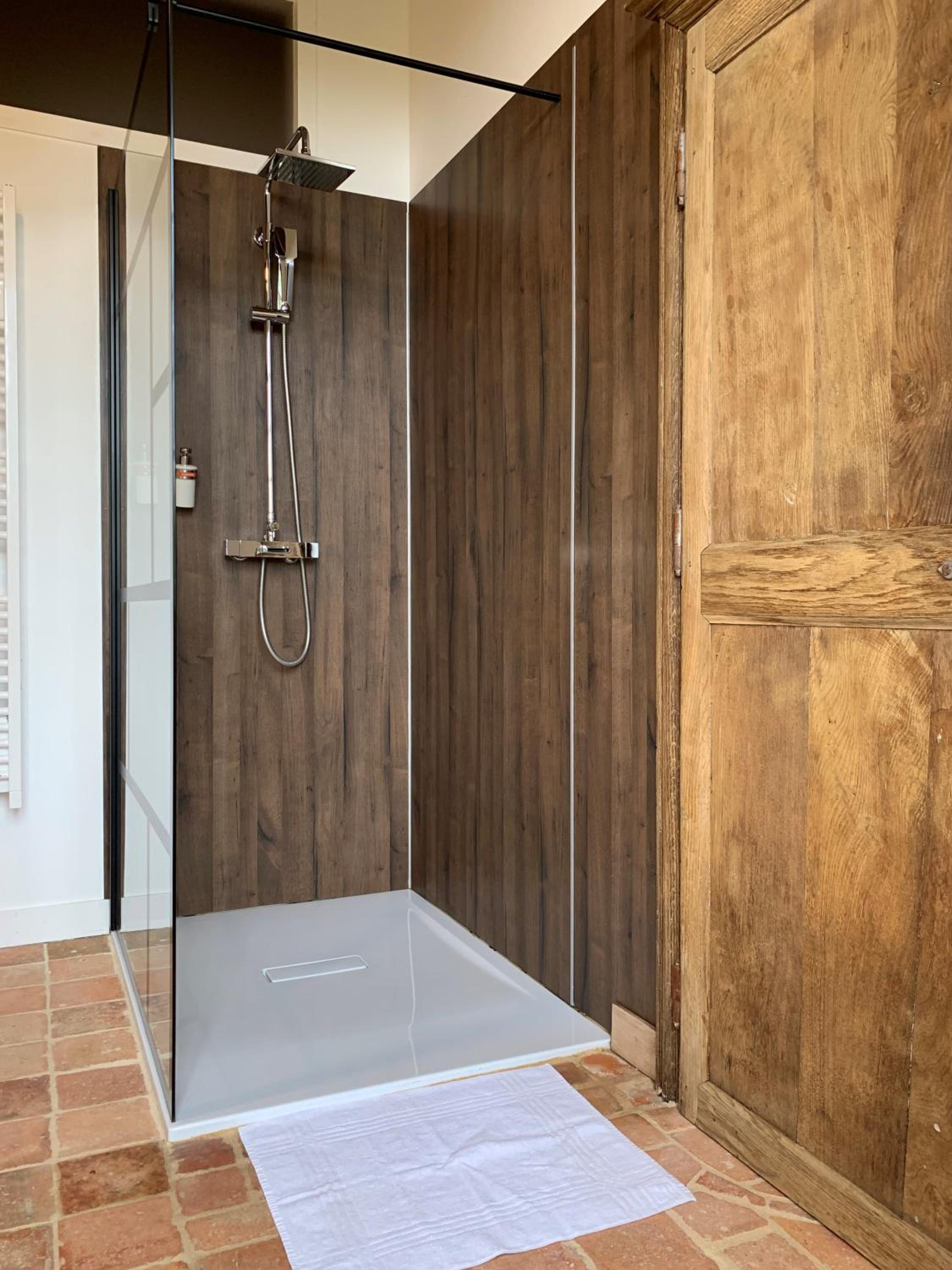 Double Room with Garden View - Photo 15
