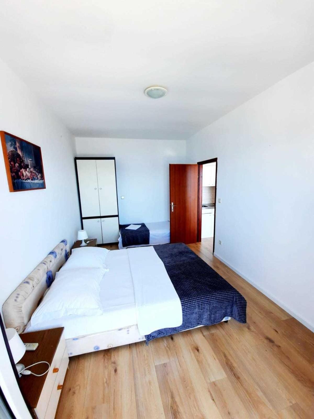 One-Bedroom Suite photo 3