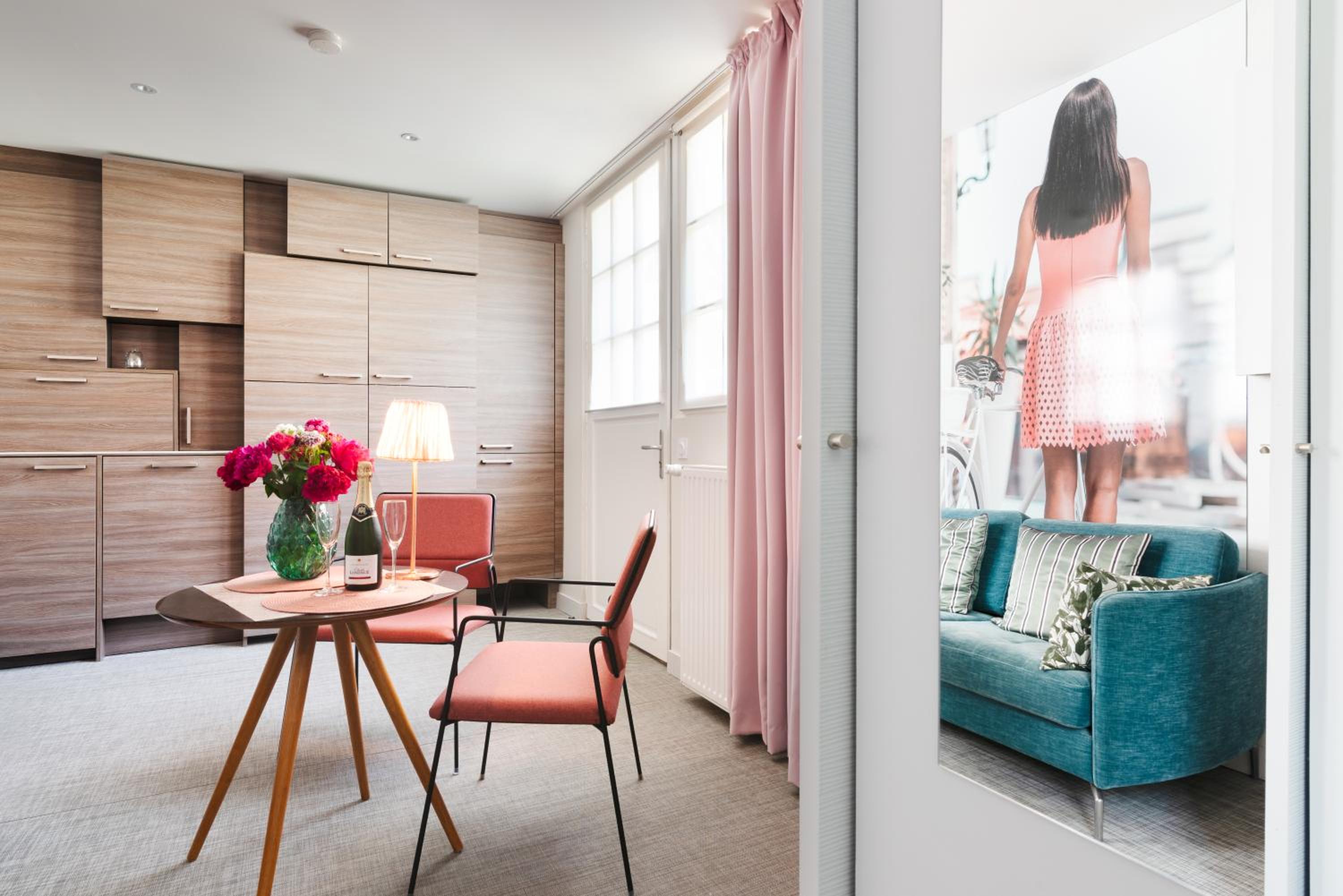 Superior Apartment
