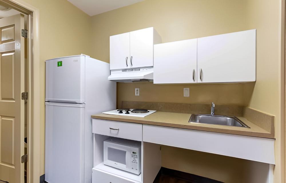 Extended Stay America Suites - Washington, DC - Fairfax, Foto 5
