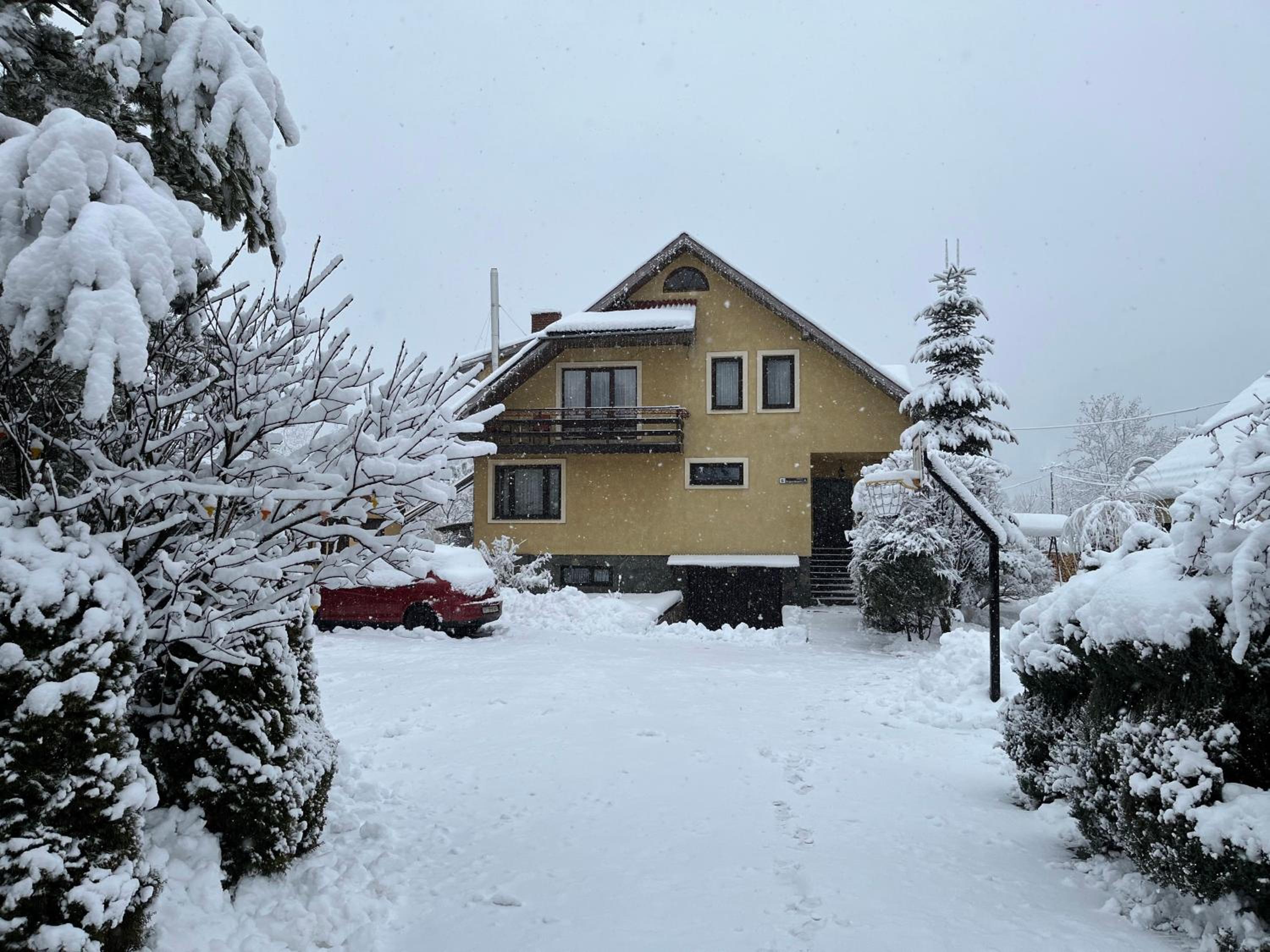 Standard Villa