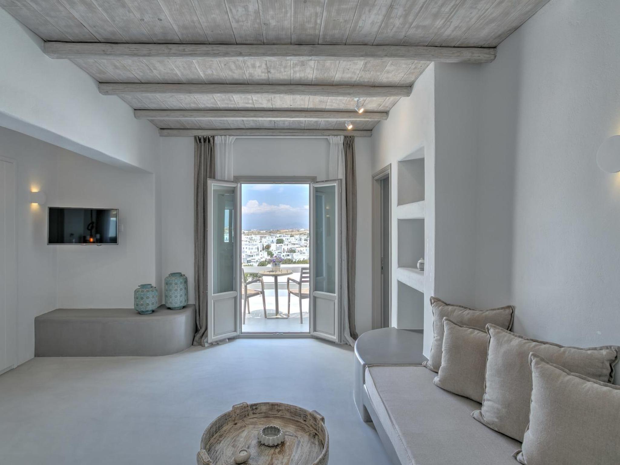 Suite with Balcony photo 2