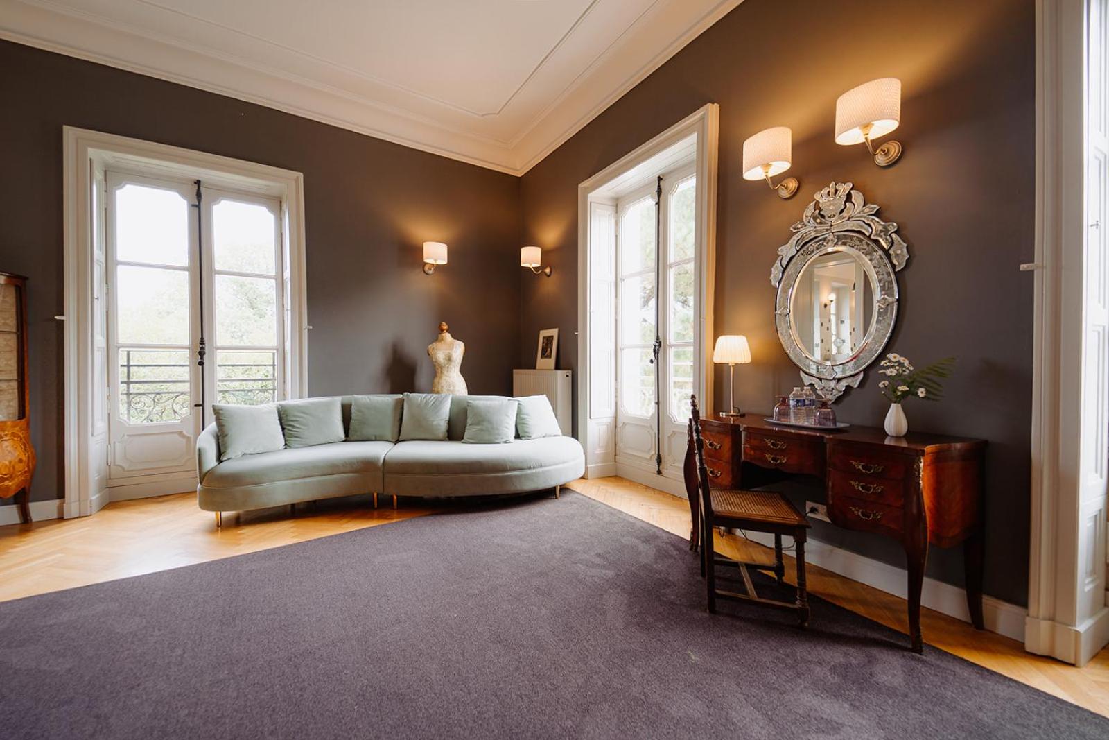Prestige Suite photo 1
