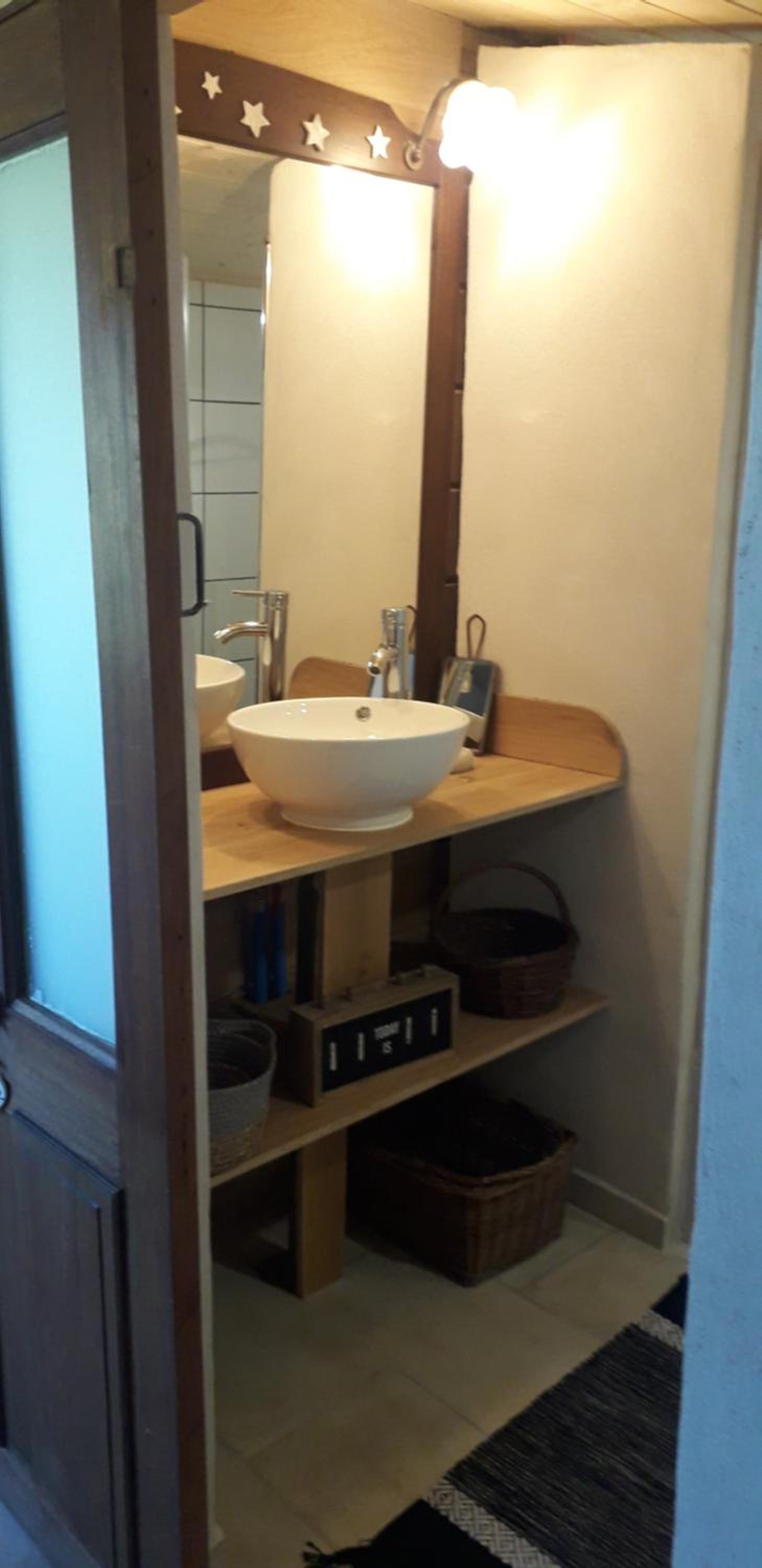 Chalet photo 3
