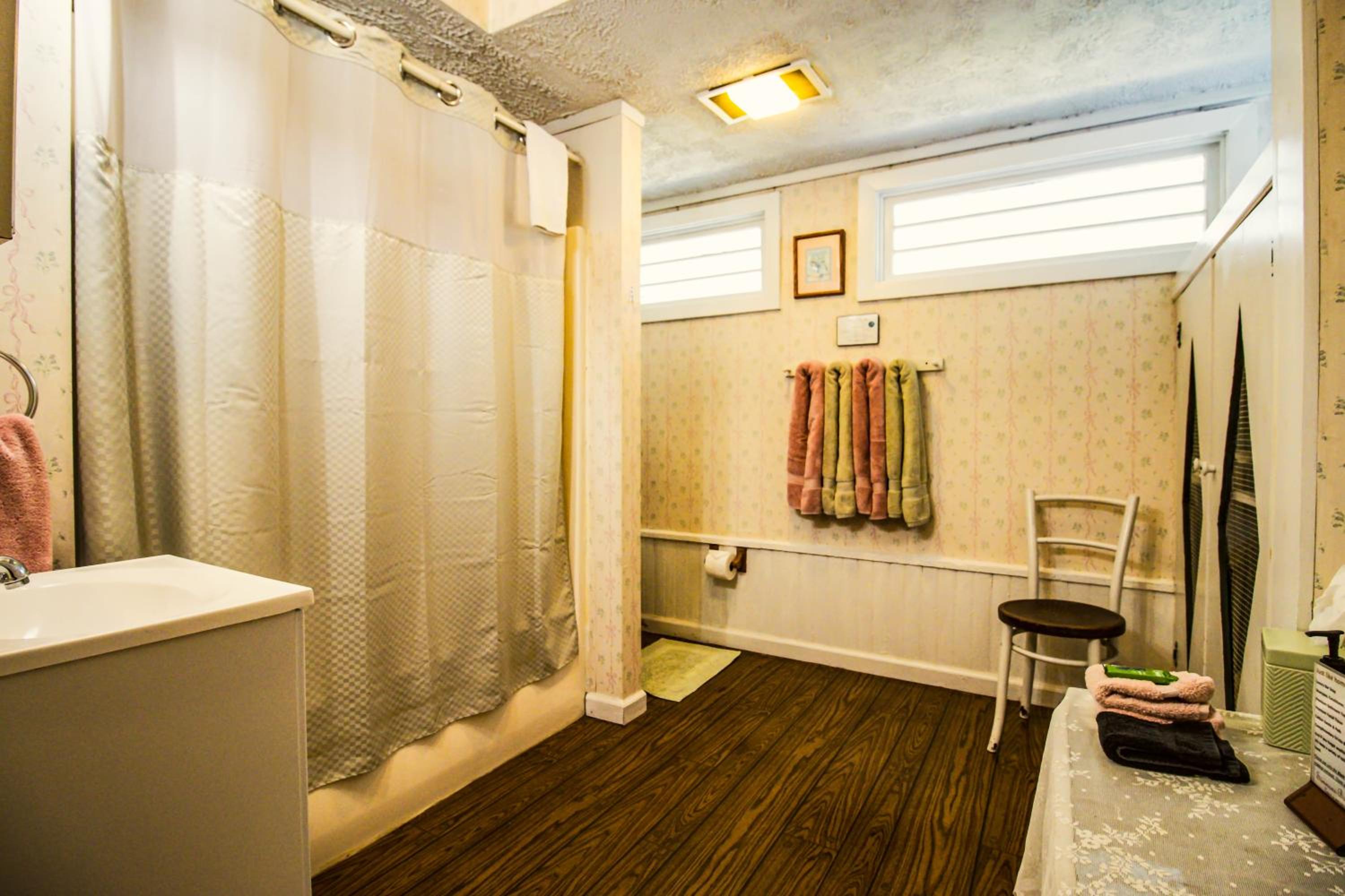 Double Room with Private Bathroom photo 2