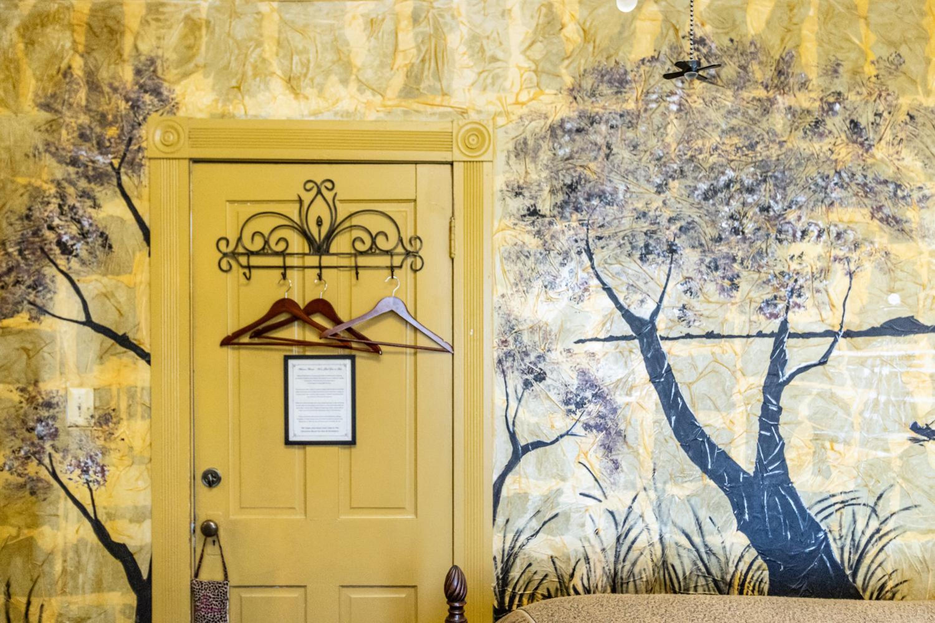 Double Room with Private Bathroom photo 1
