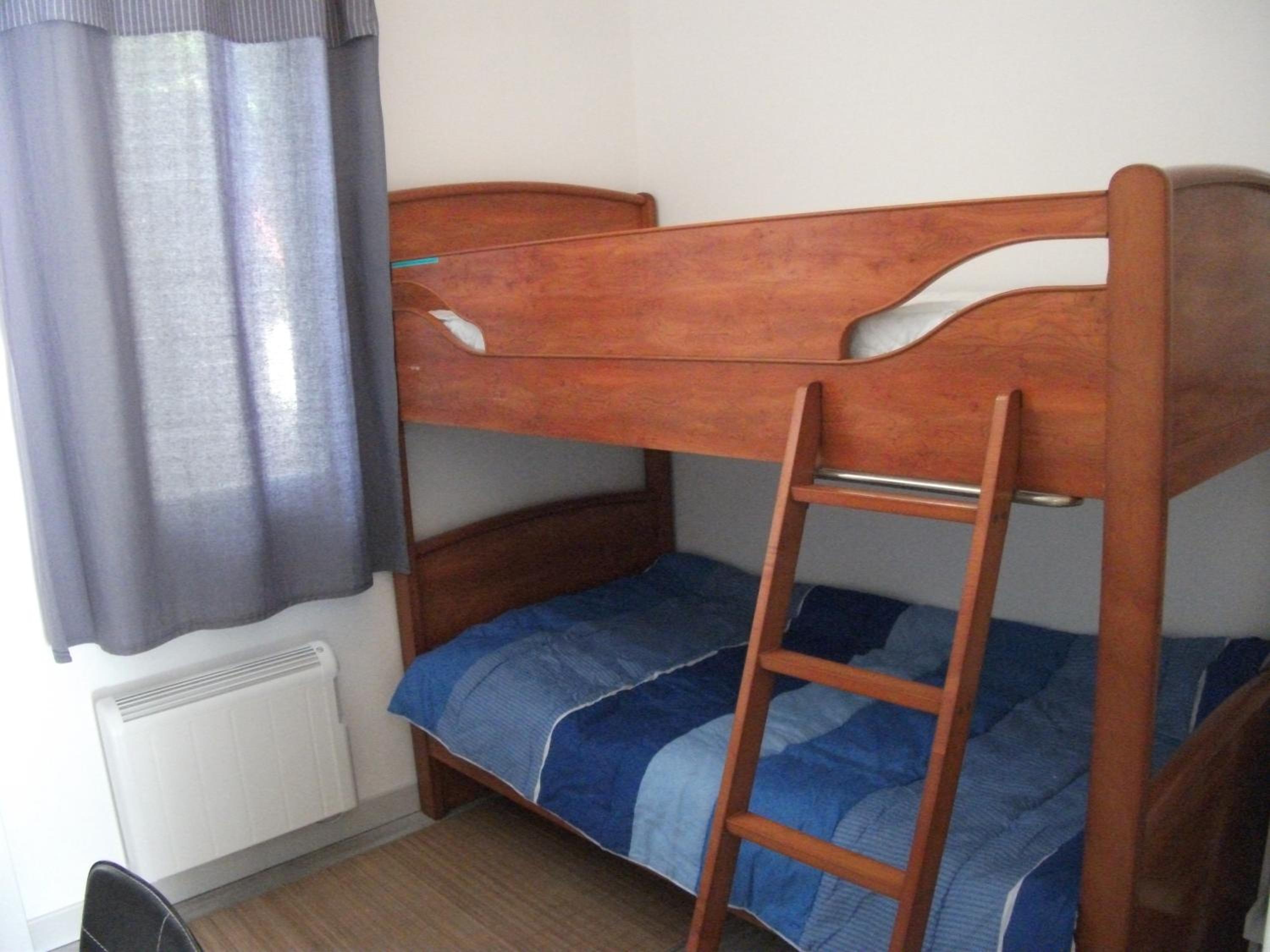 Two-Bedroom House photo 1
