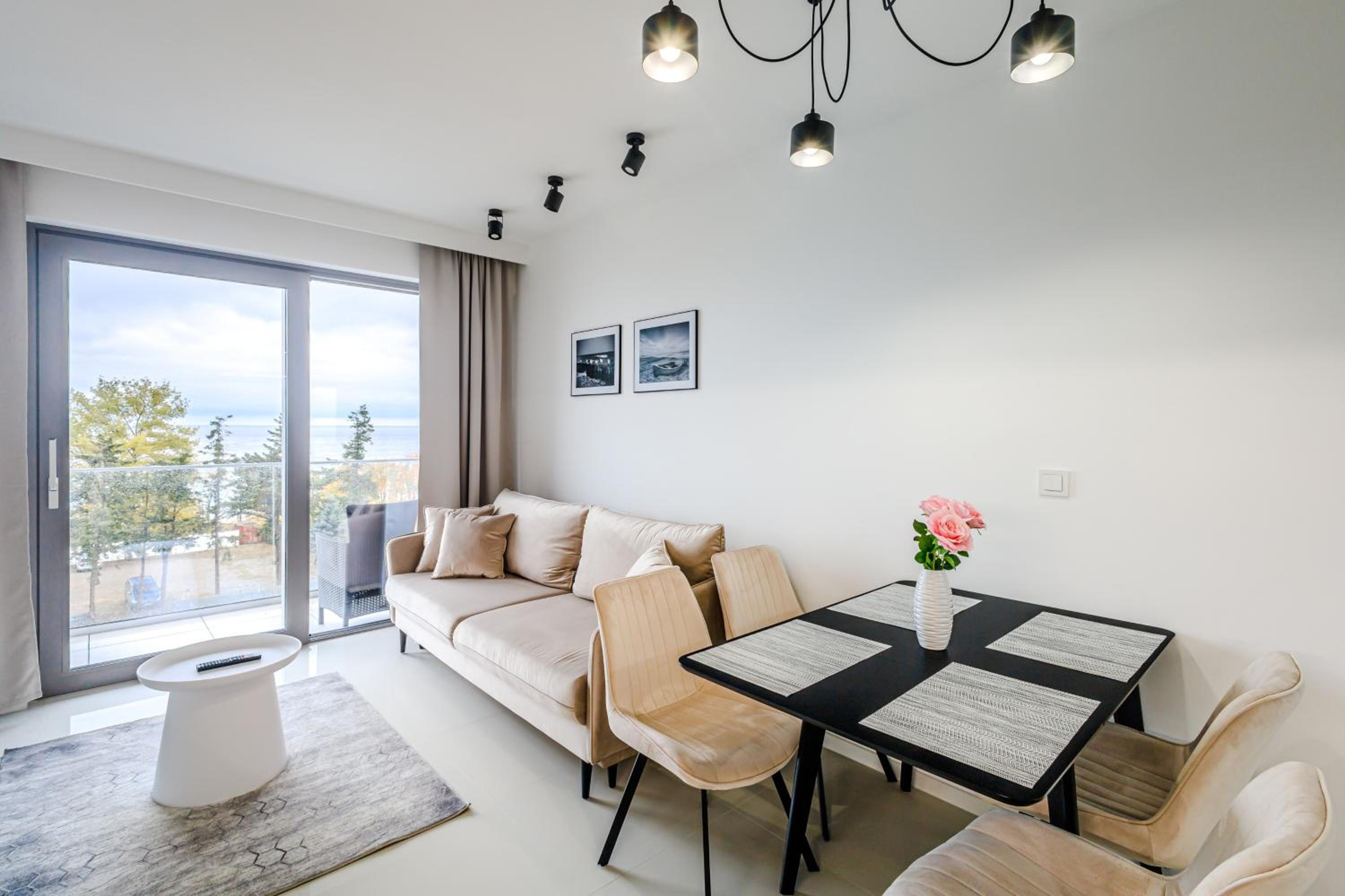 Apartment with Sea View