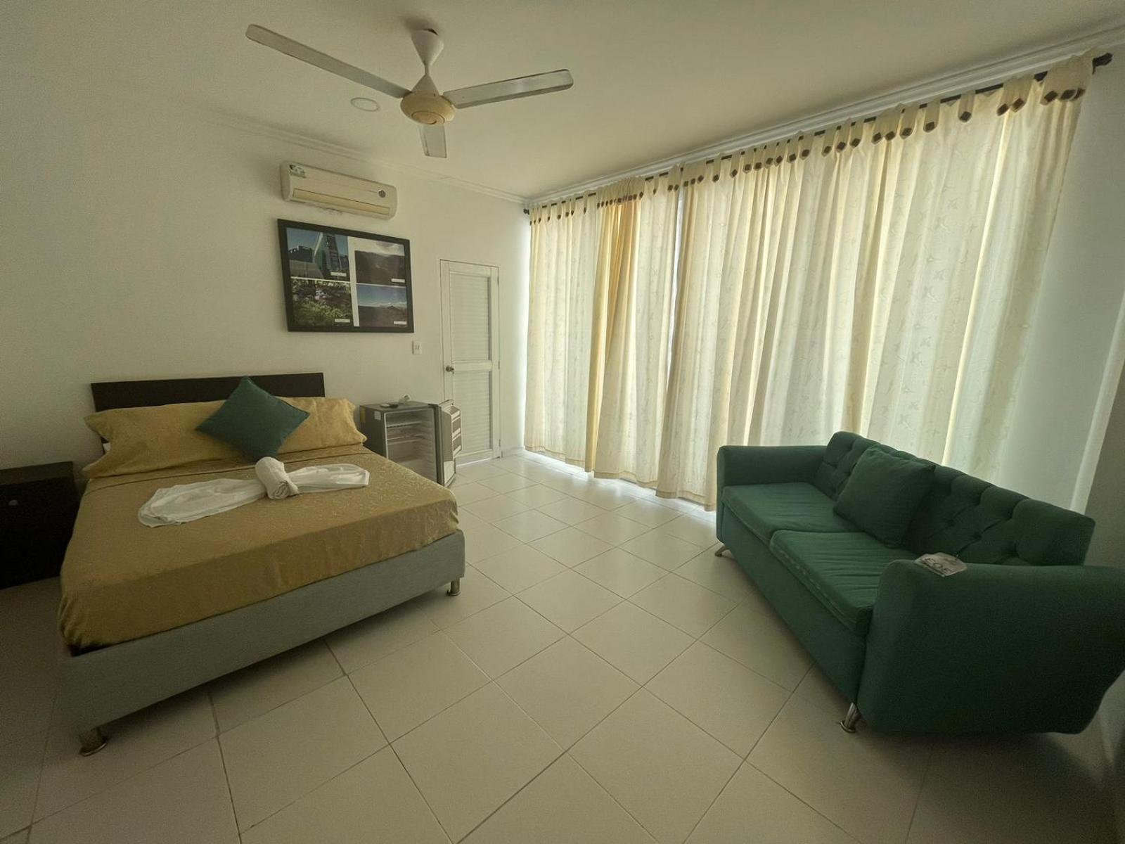 Deluxe Double or Twin Room with Balcony
