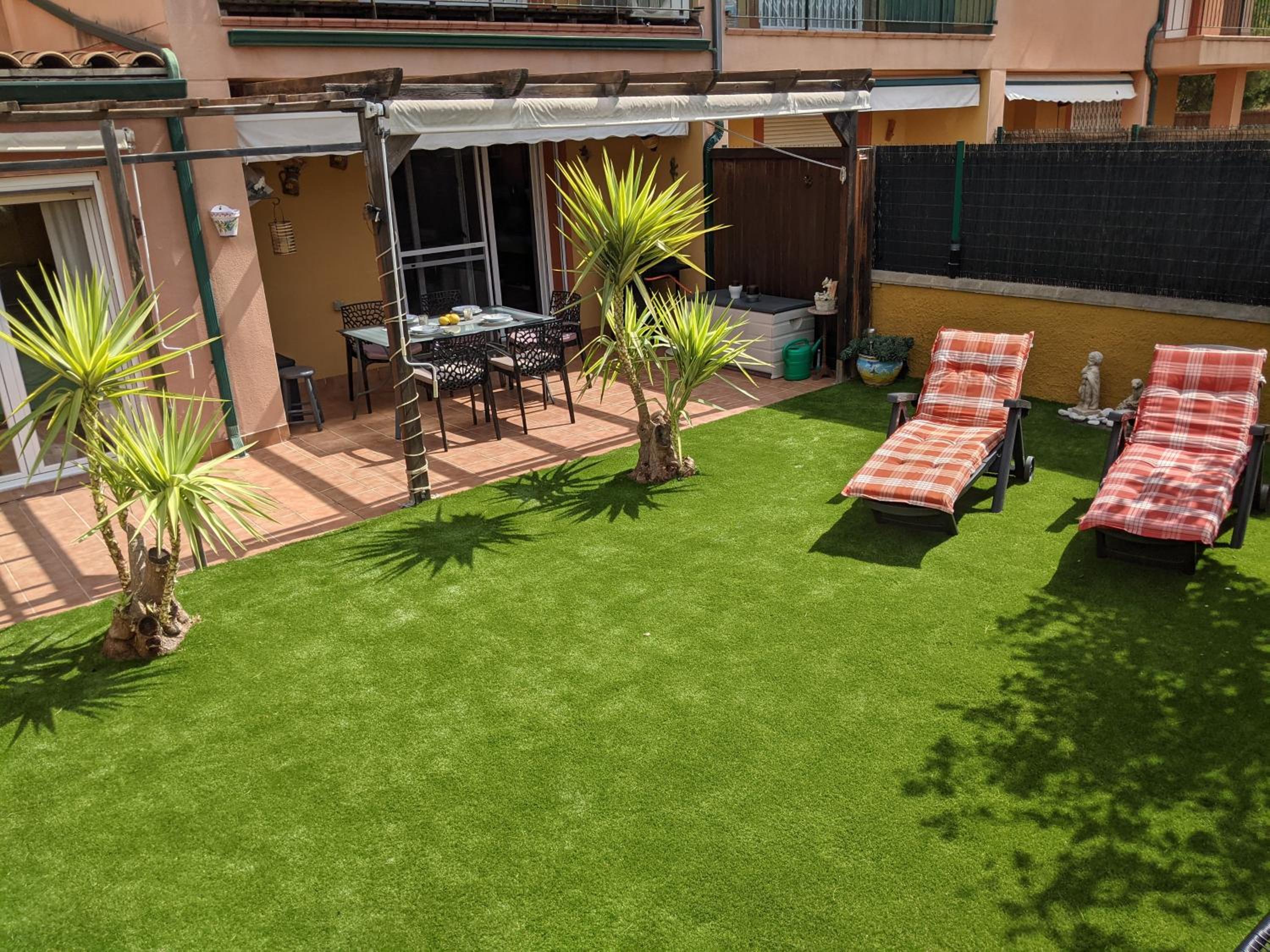 Apartment - Ground Floor