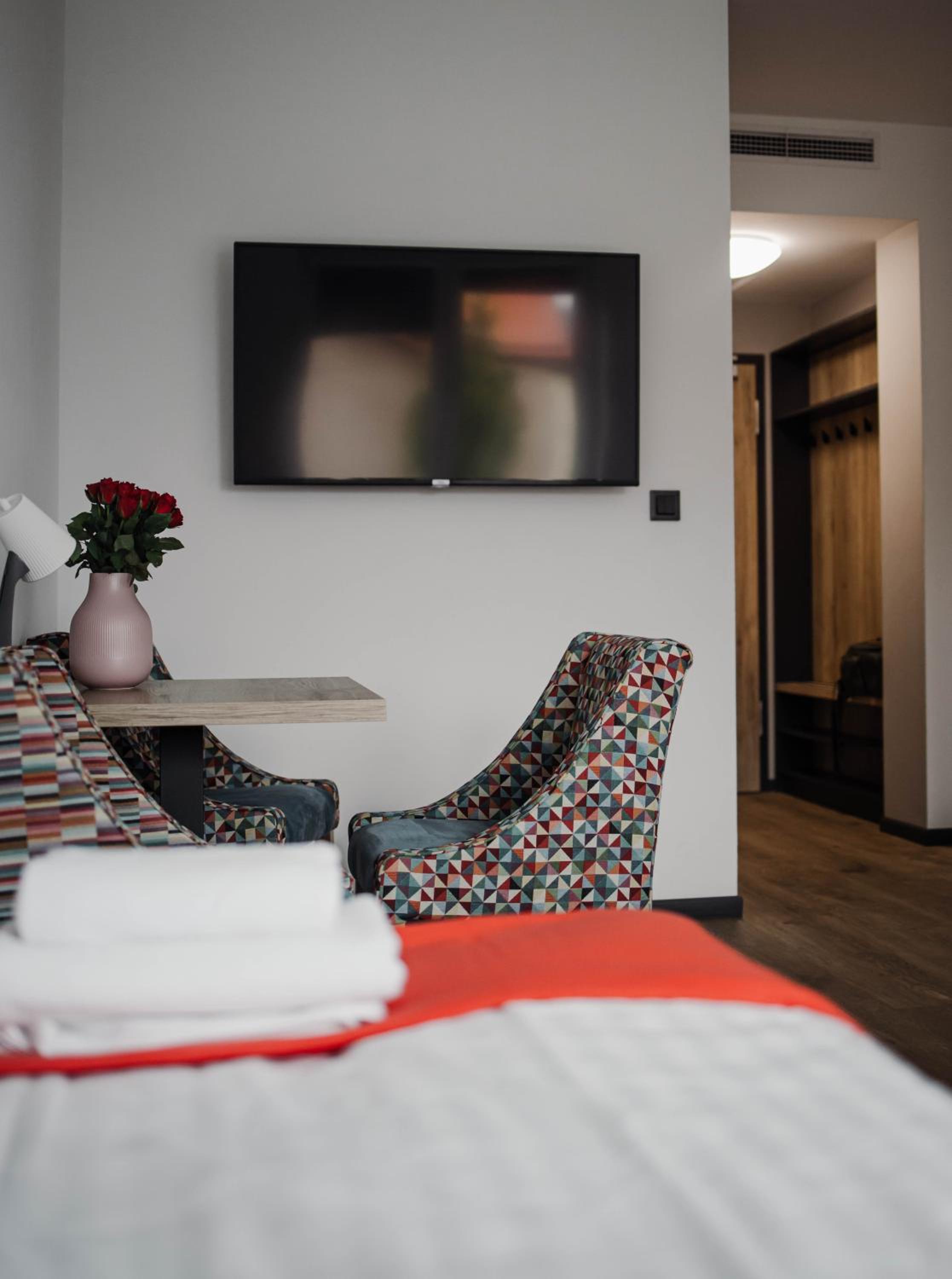 Triple Room - Disability Access photo 3