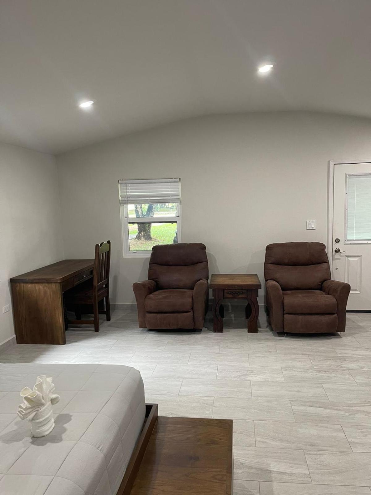 Roaring River Golf & Accommodations