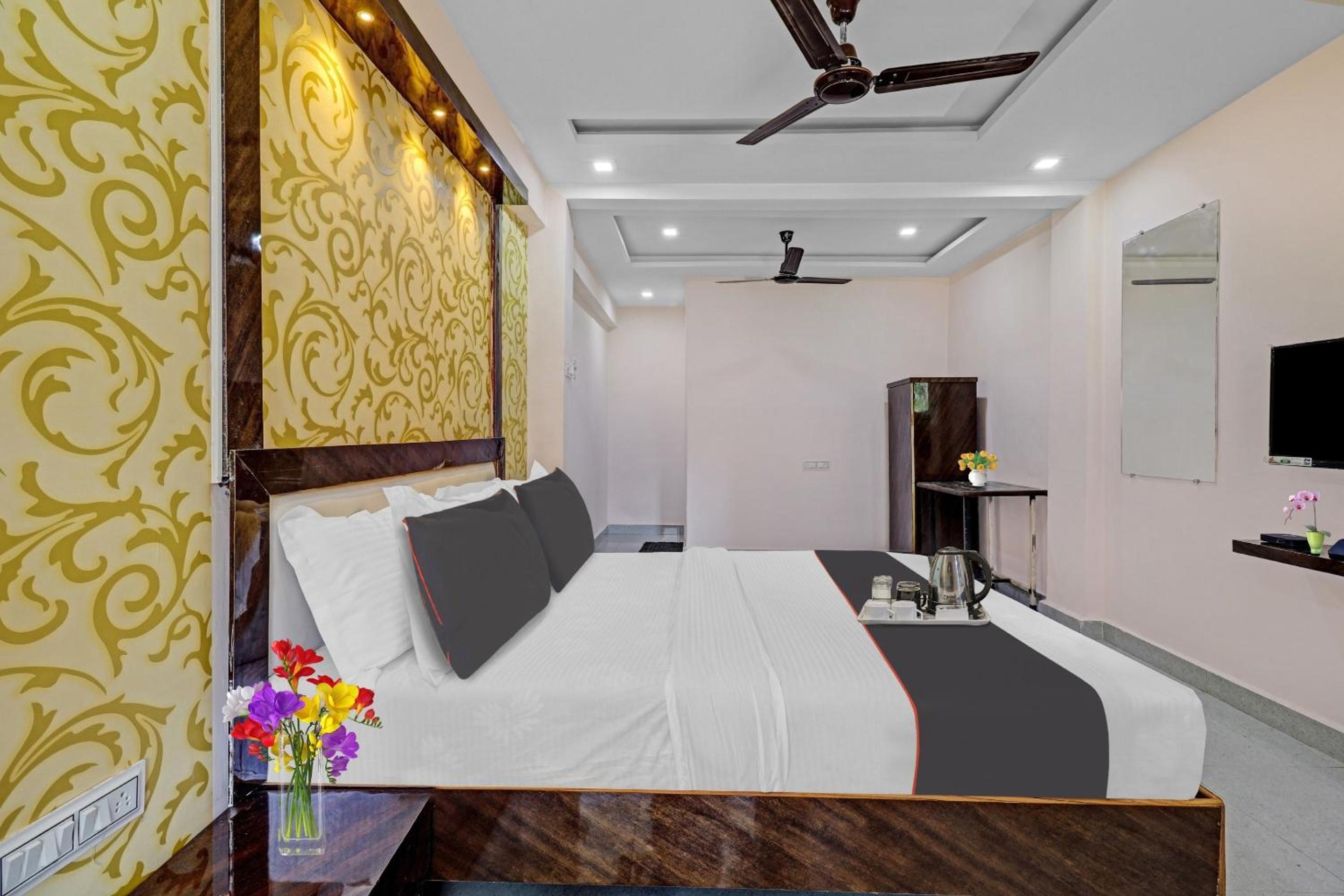 Collection 89074 O Ananta Lodging Boarding