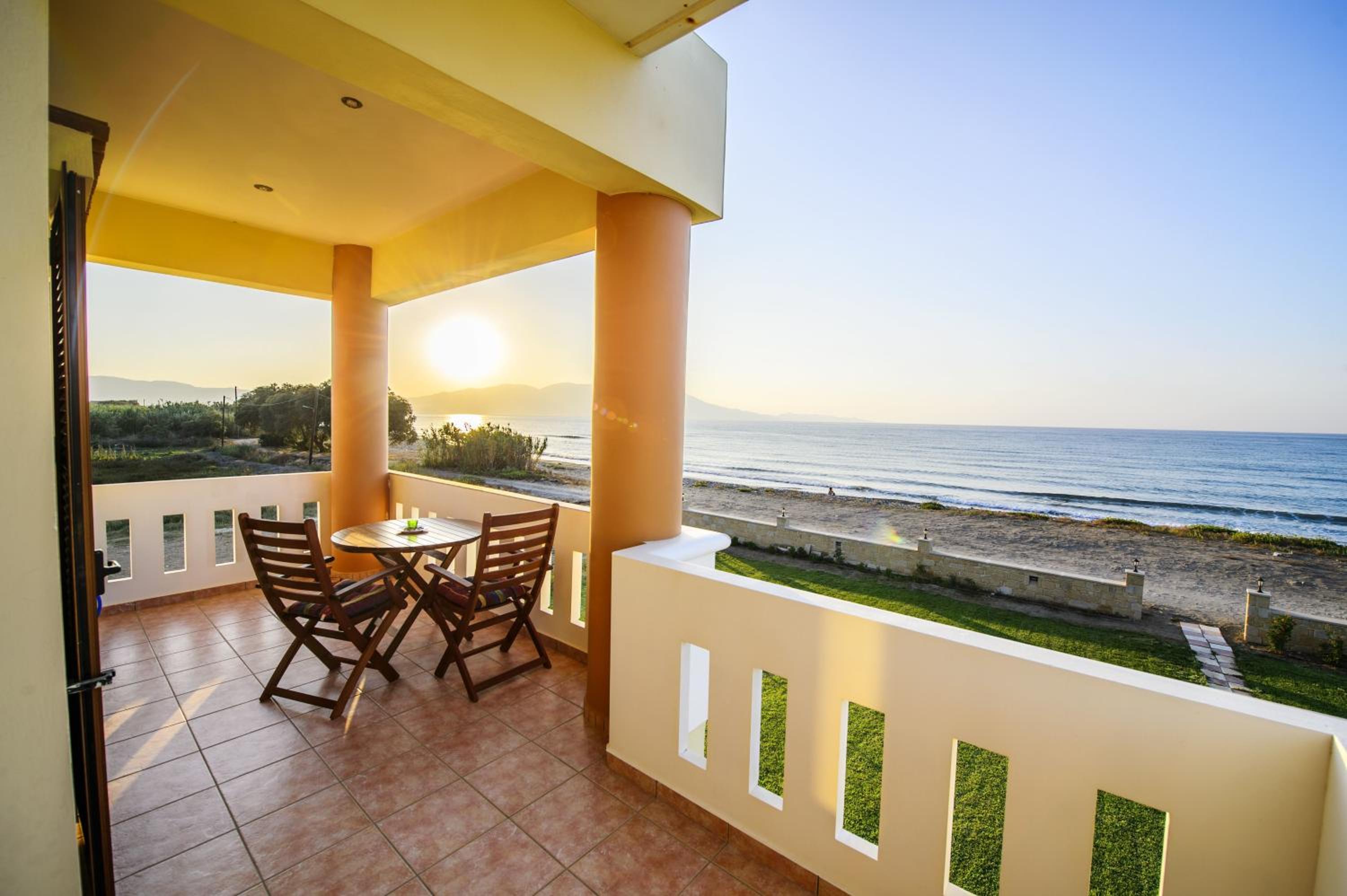Apartment with Sea View