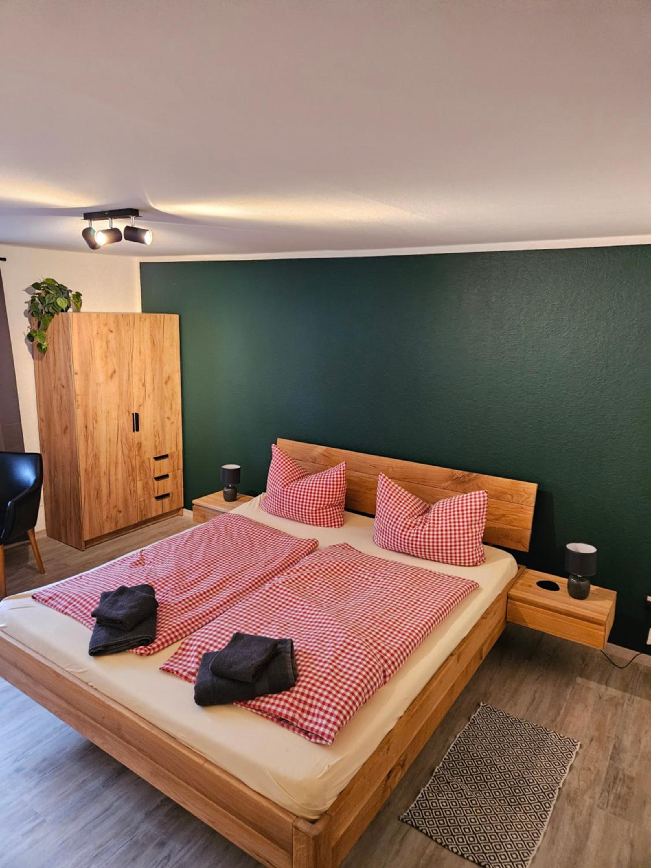 Double Room photo 2