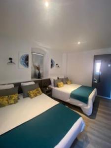 Triple Room photo 2