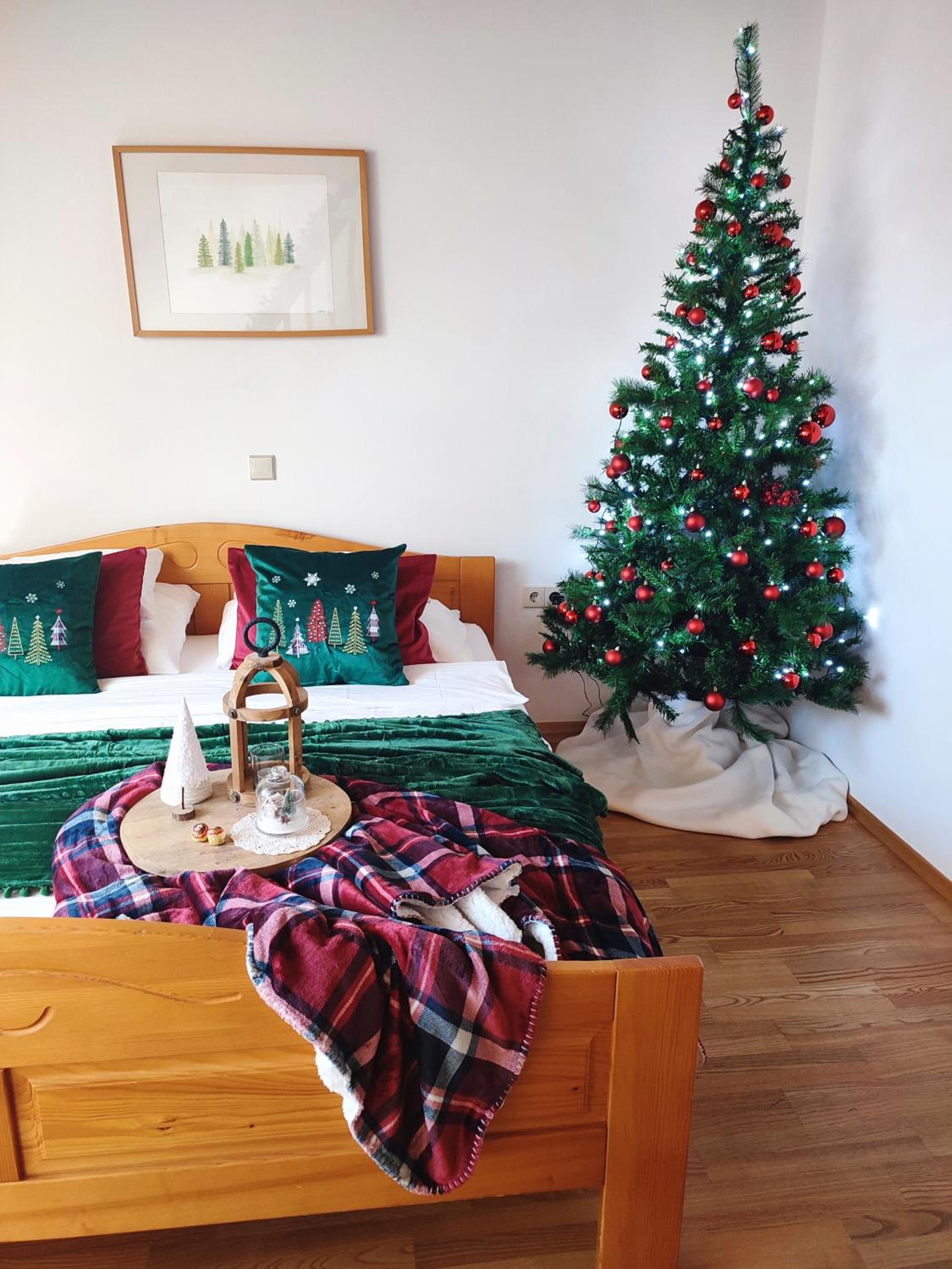 Deluxe Room photo 3