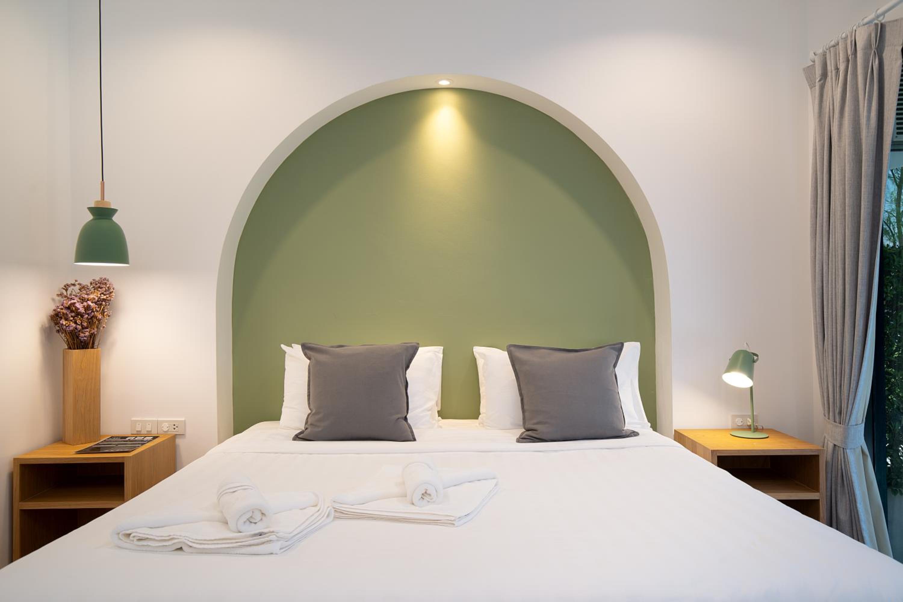 Standard Double Room - Photo 3