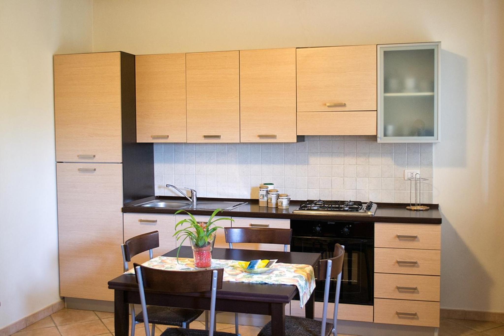 One-Bedroom Apartment (2 Adults) photo 1