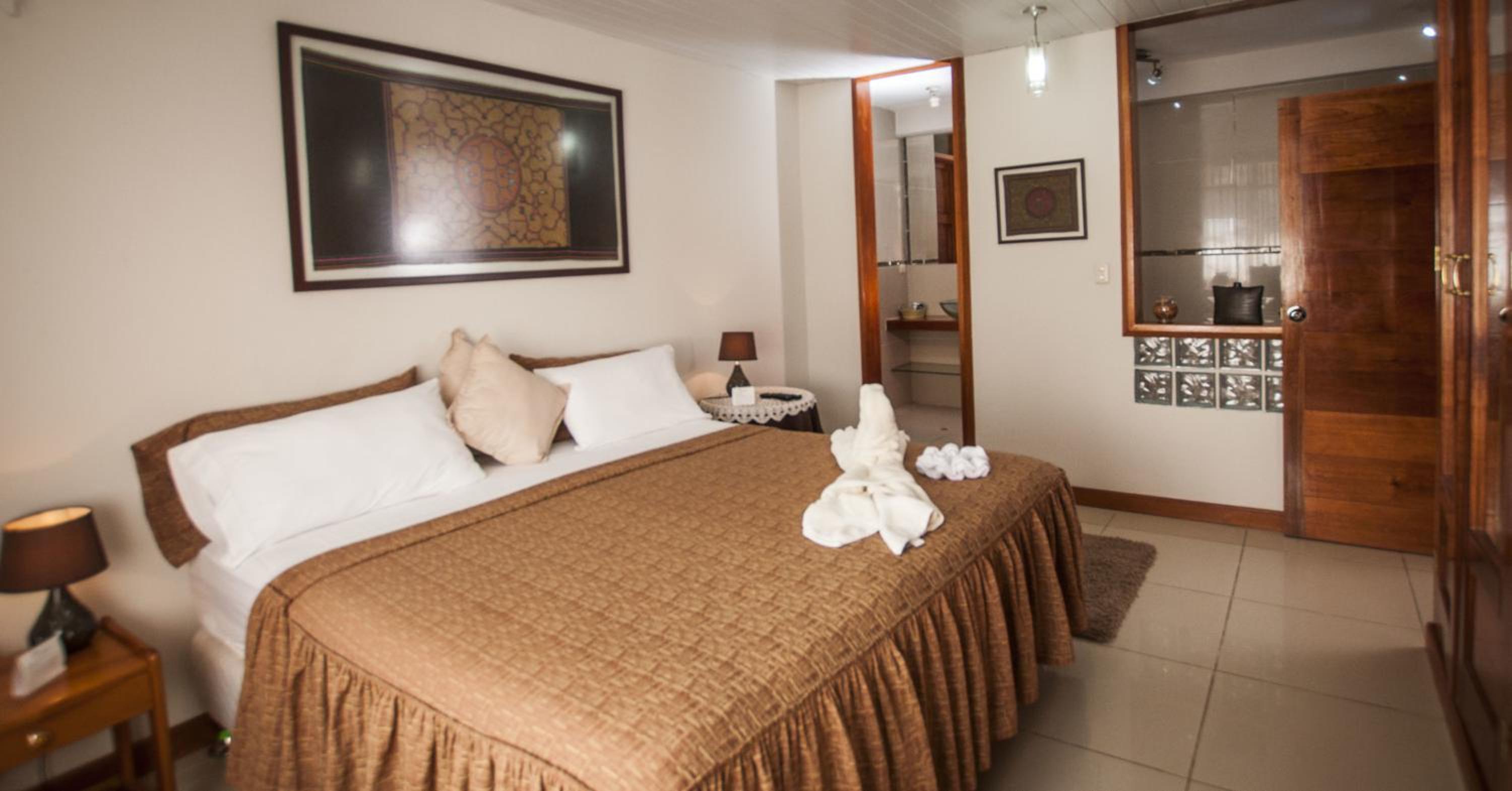 Superior Suite photo 2