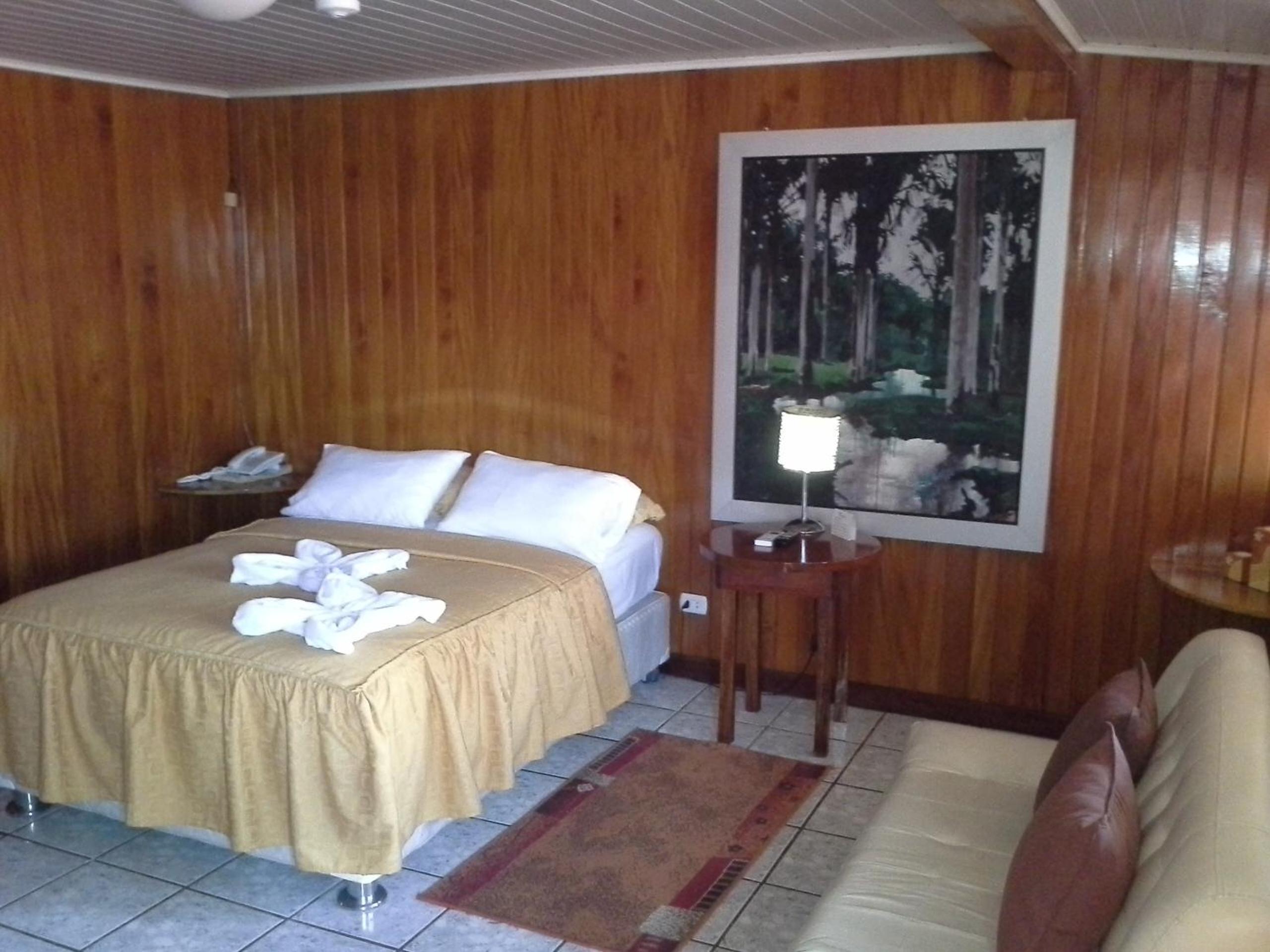 Comfort Double Room photo 2