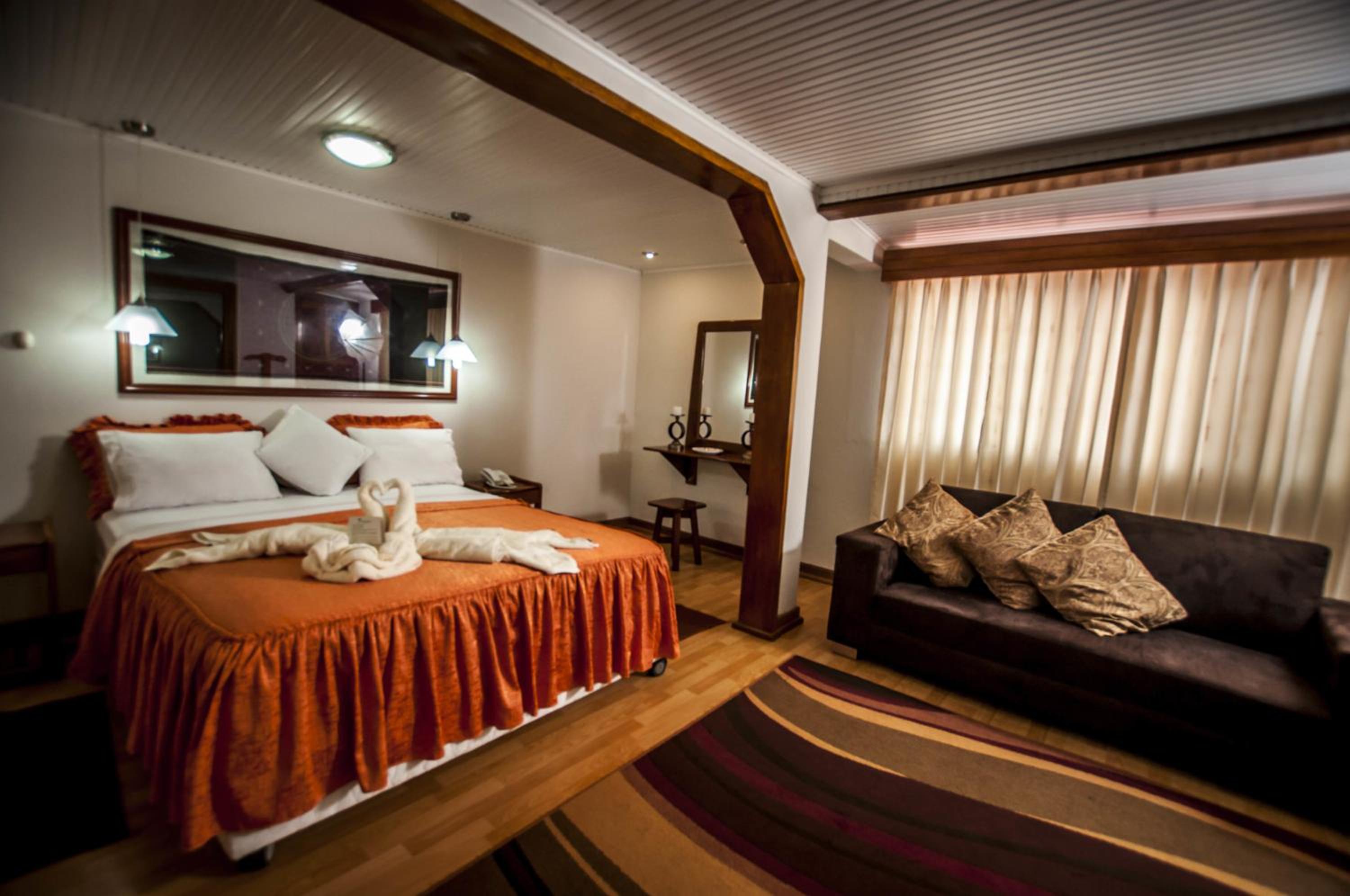 Standard Suite