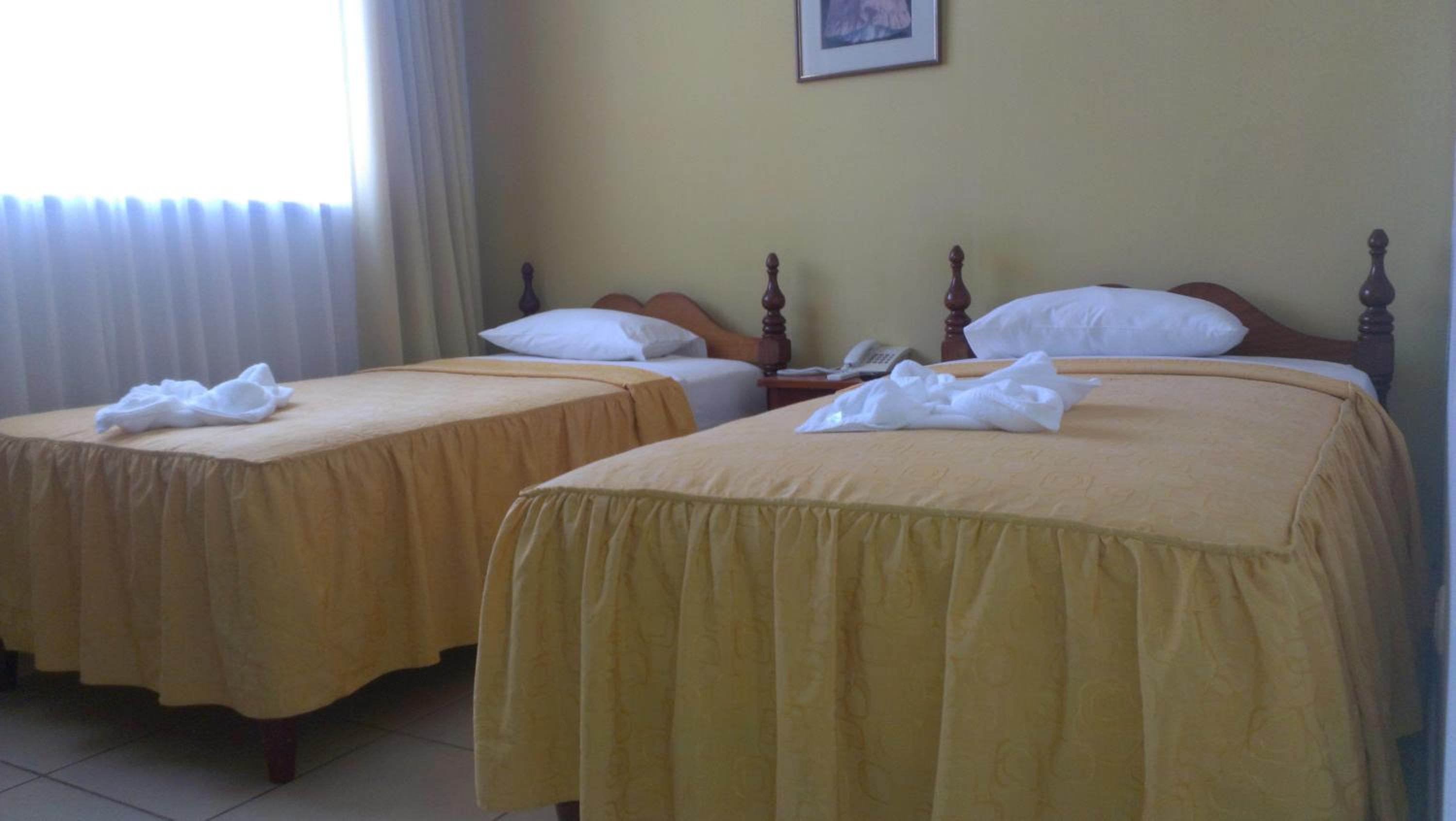 Comfort Triple Room photo 1