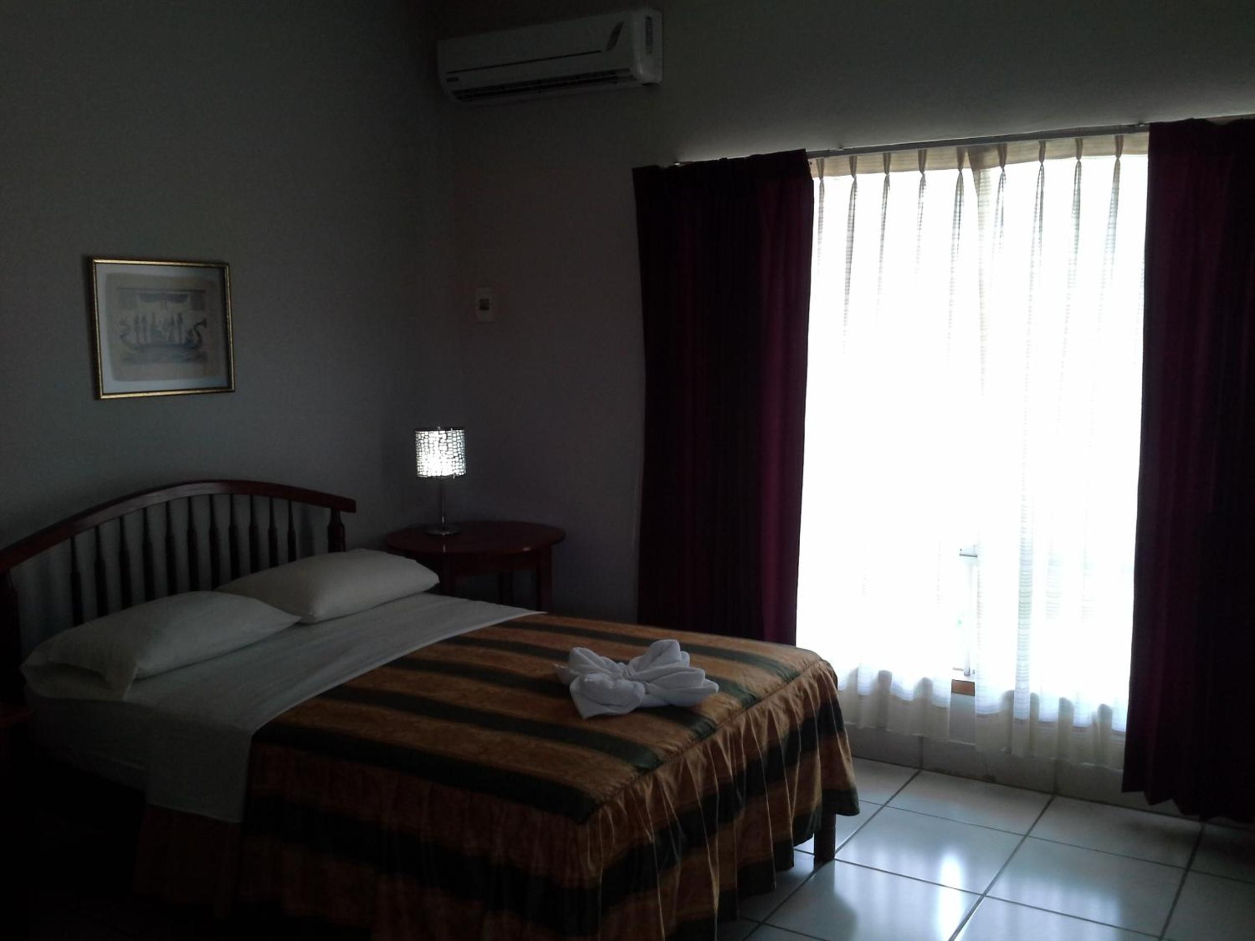 Apartment with Balcony photo 1
