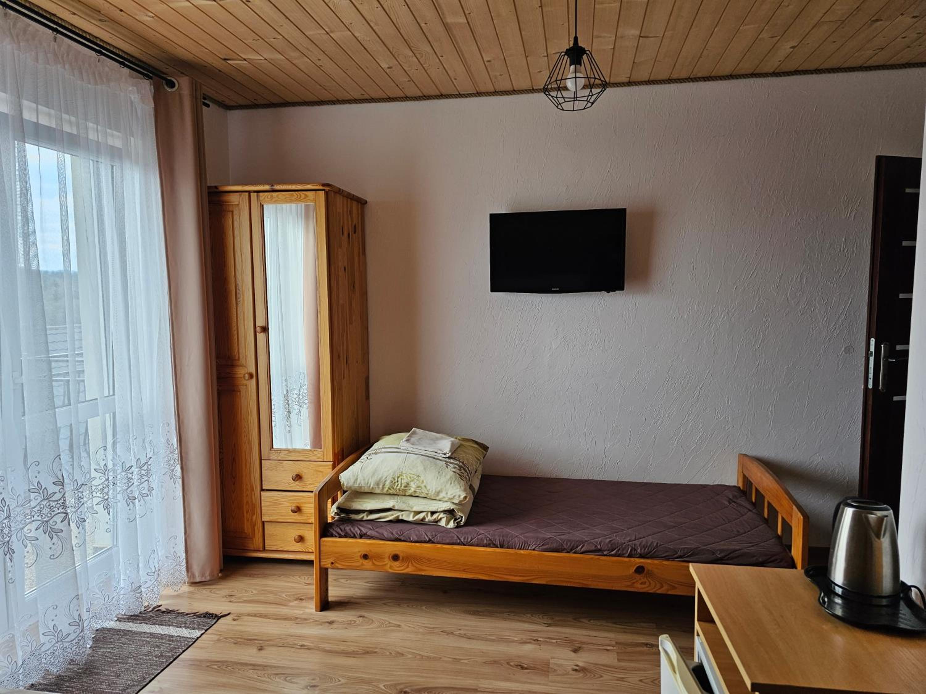 Triple Room with Balcony photo 2