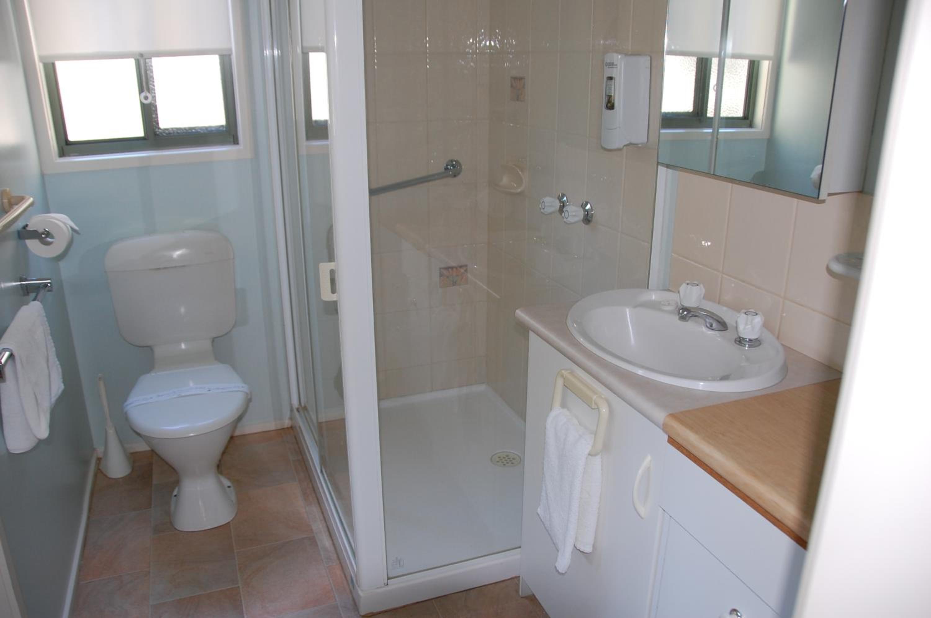 Banskia Two-Bedroom Cottage photo 2