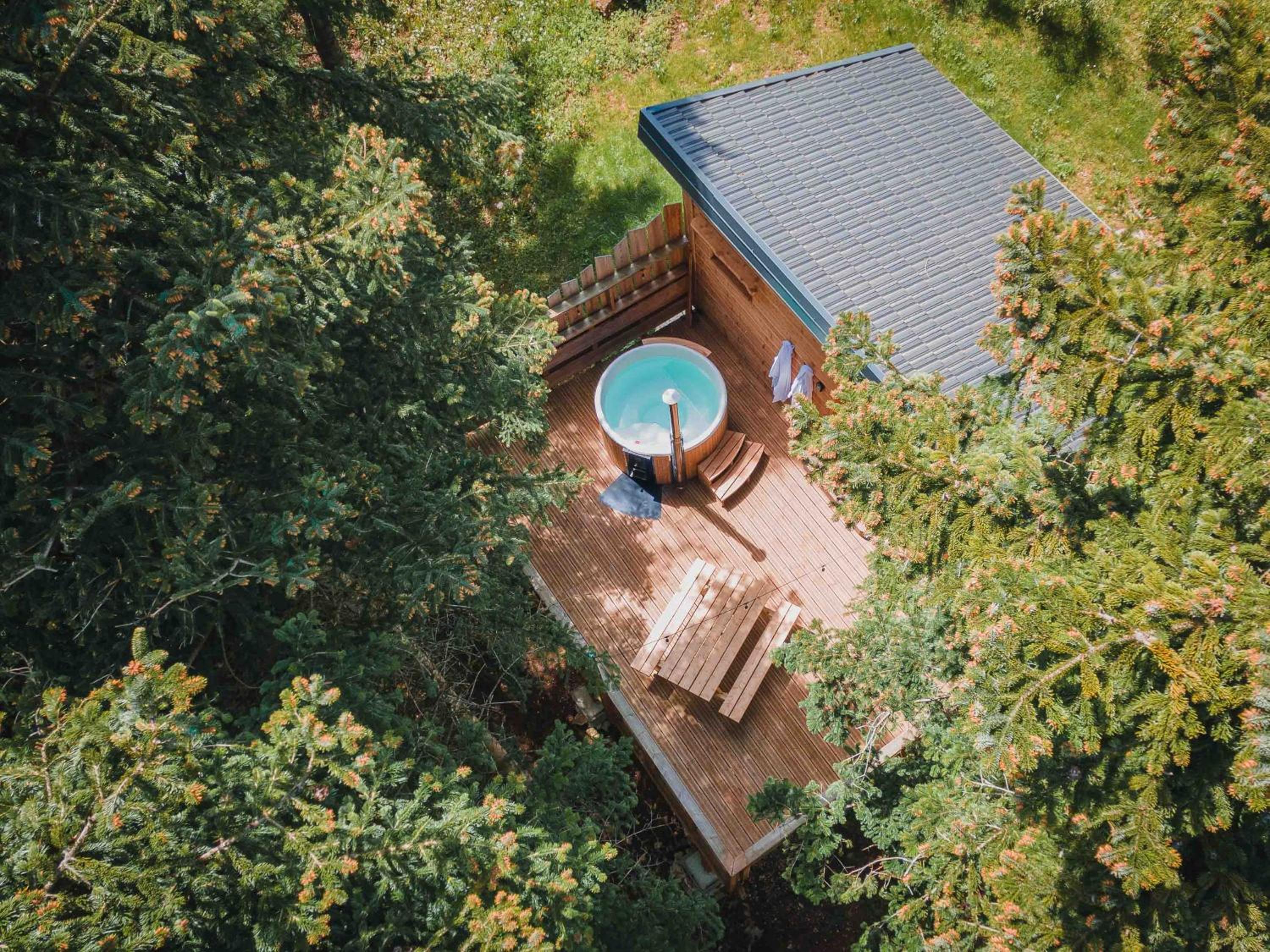 One-Bedroom Chalet photo 1