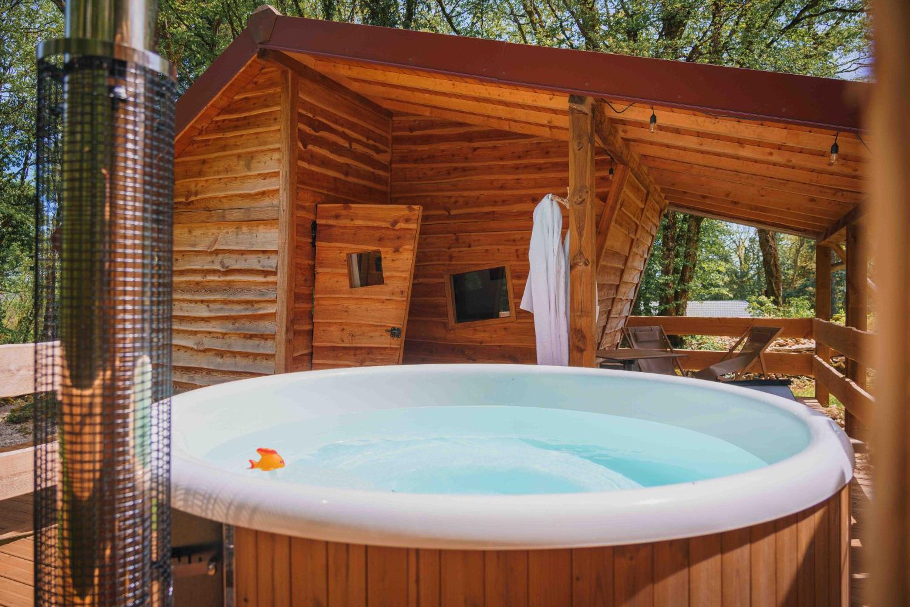 Chalet photo 3