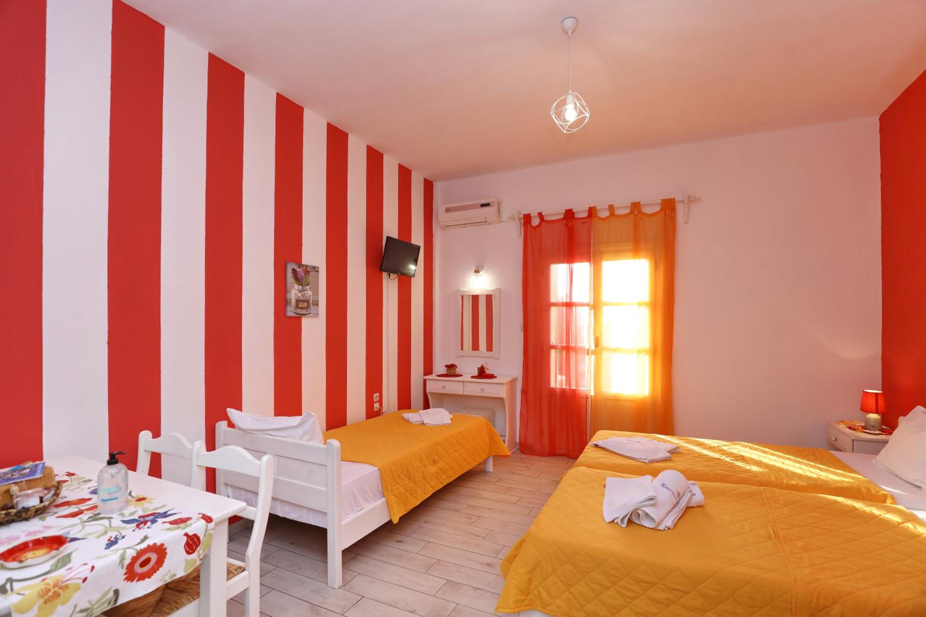 Studio Apartment with Sea View - Photo 19