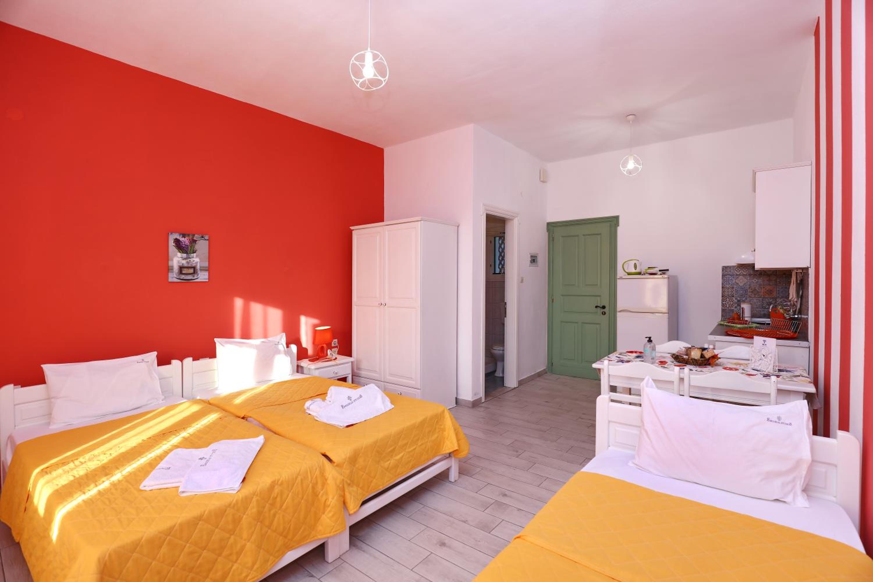 Studio Apartment with Sea View - Photo 15
