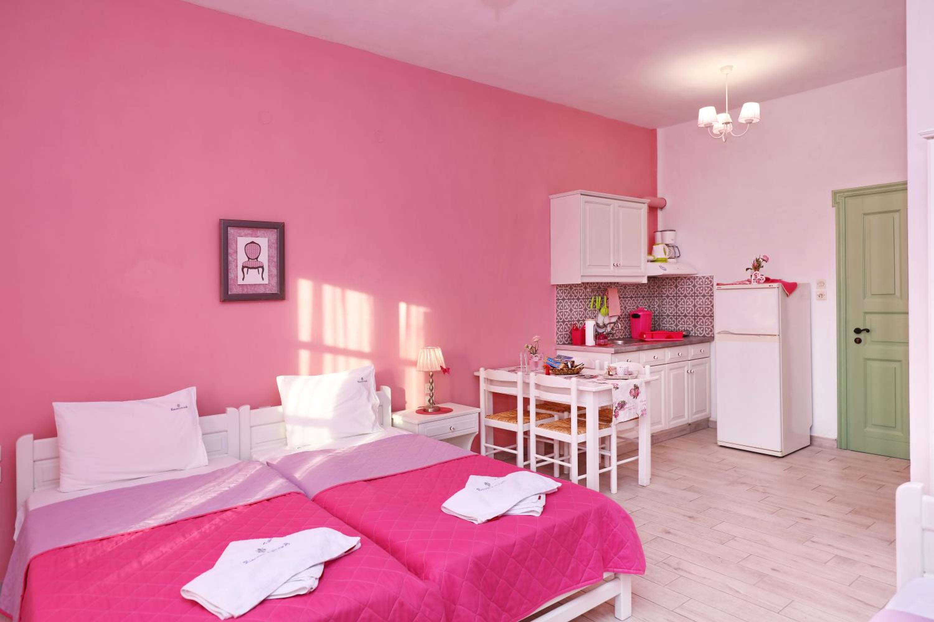 Studio Apartment with Sea View - Photo 24